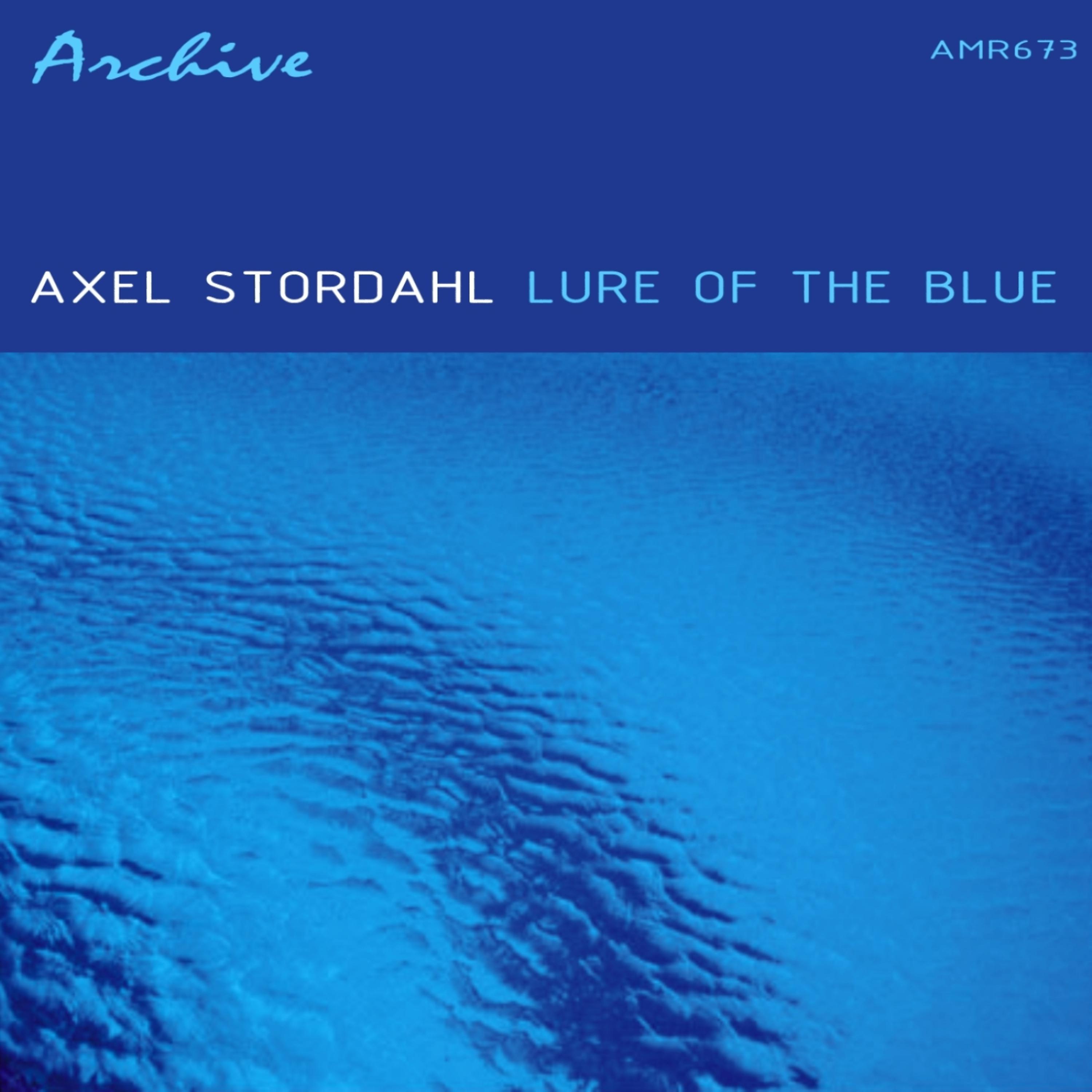Постер альбома Lure of the Blue