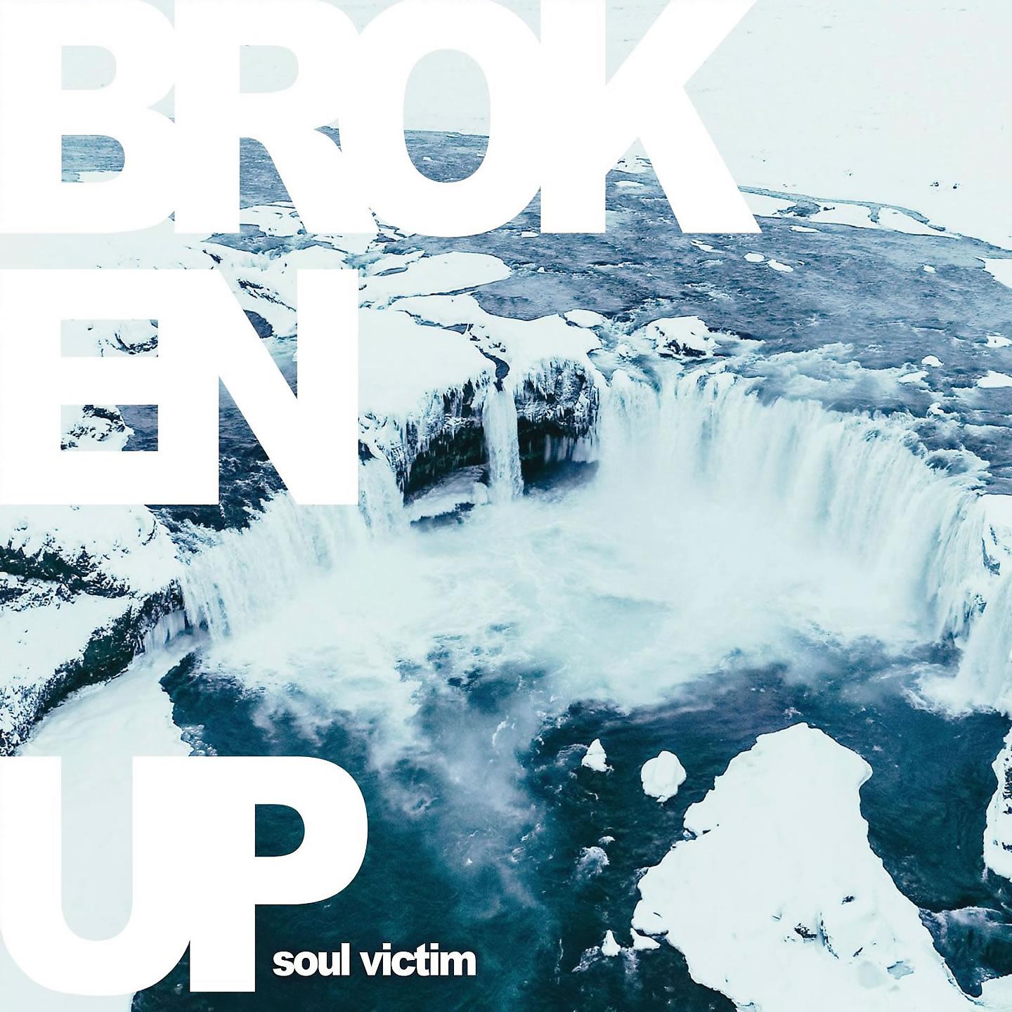 Постер альбома Soul Victim