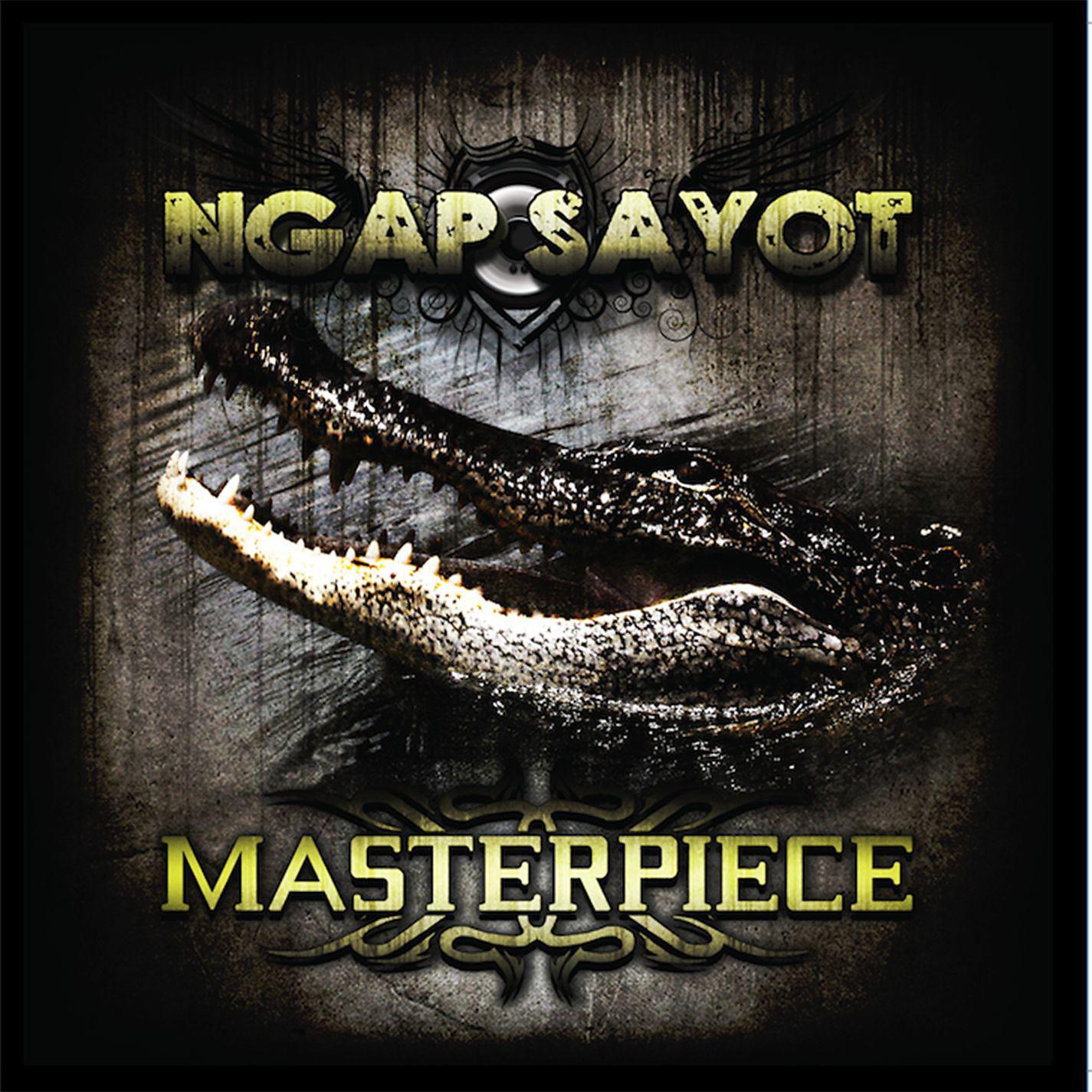 Постер альбома Ngap Sayot