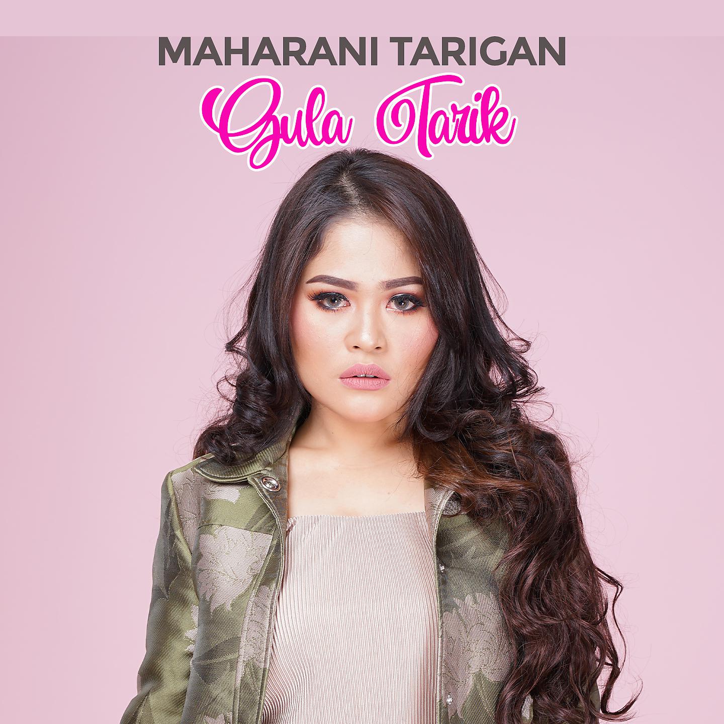 Постер альбома Gula Tarik