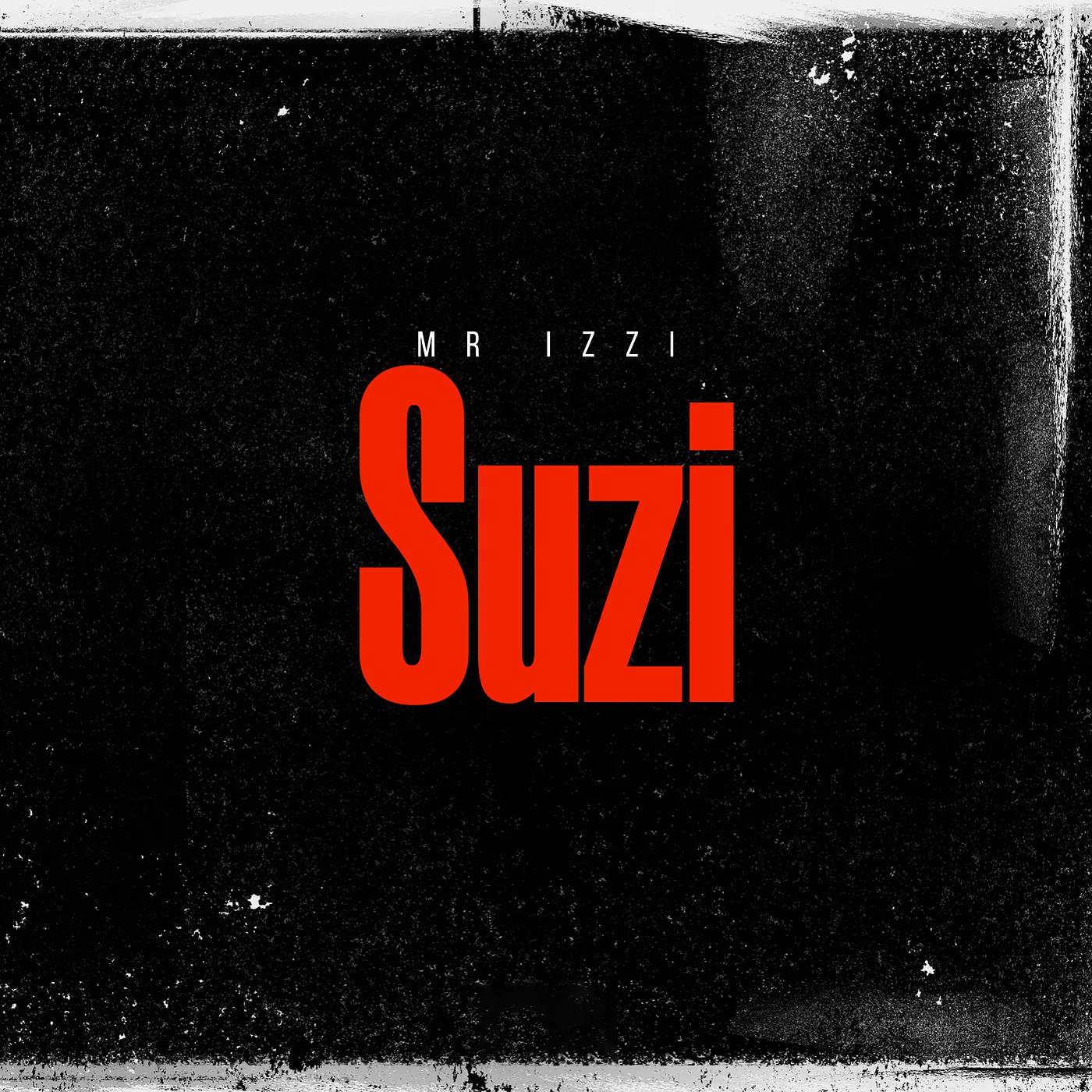 Постер альбома Suzi