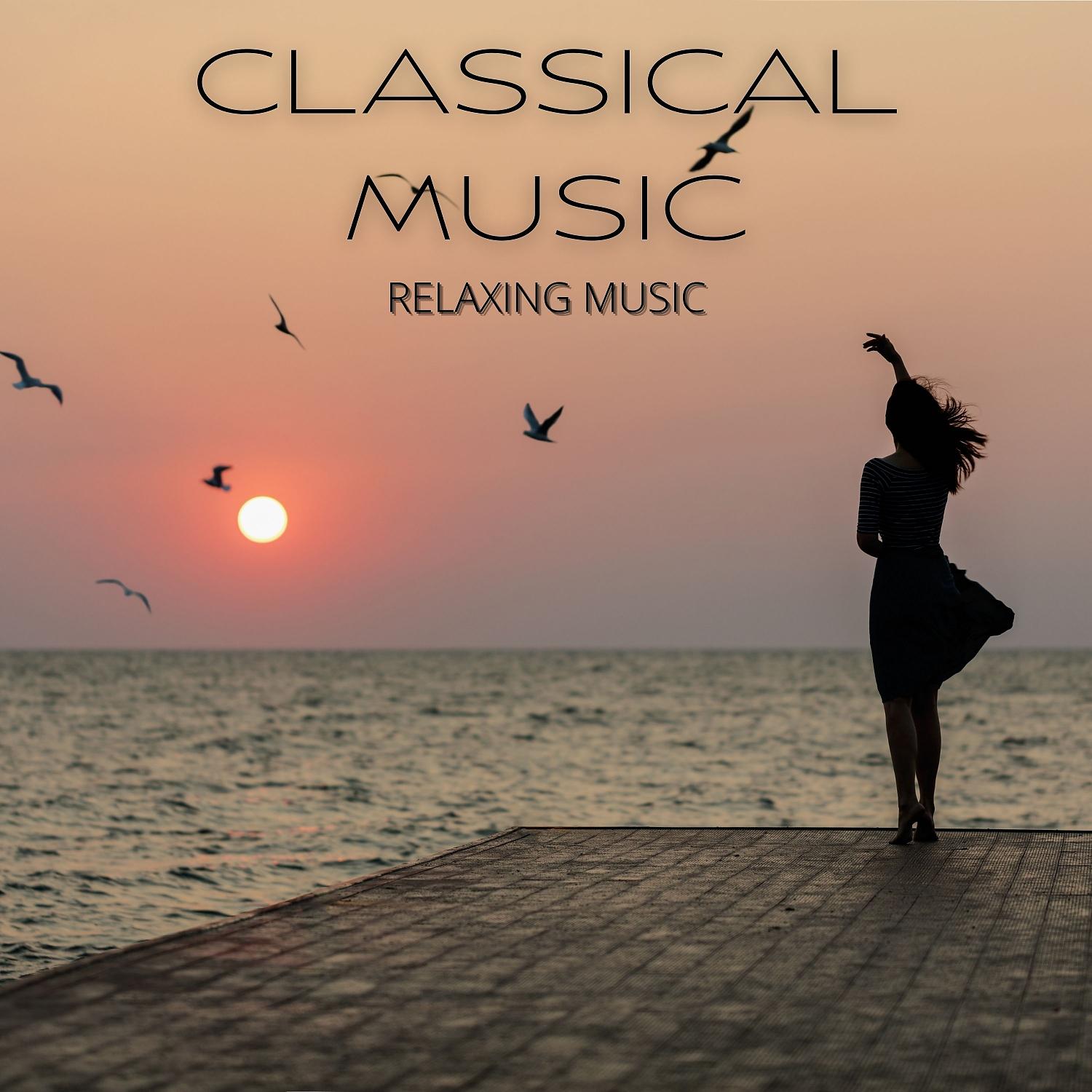 Постер альбома Classical Music