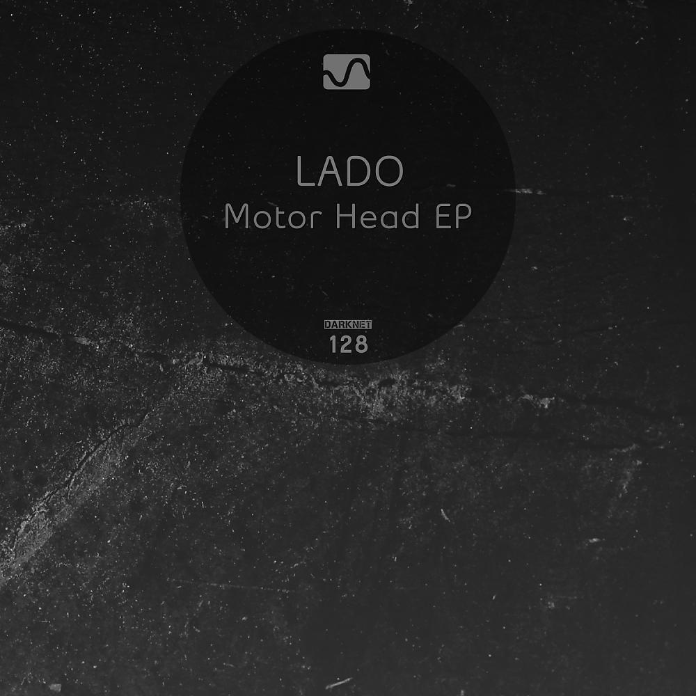 Постер альбома Motor Head Ep