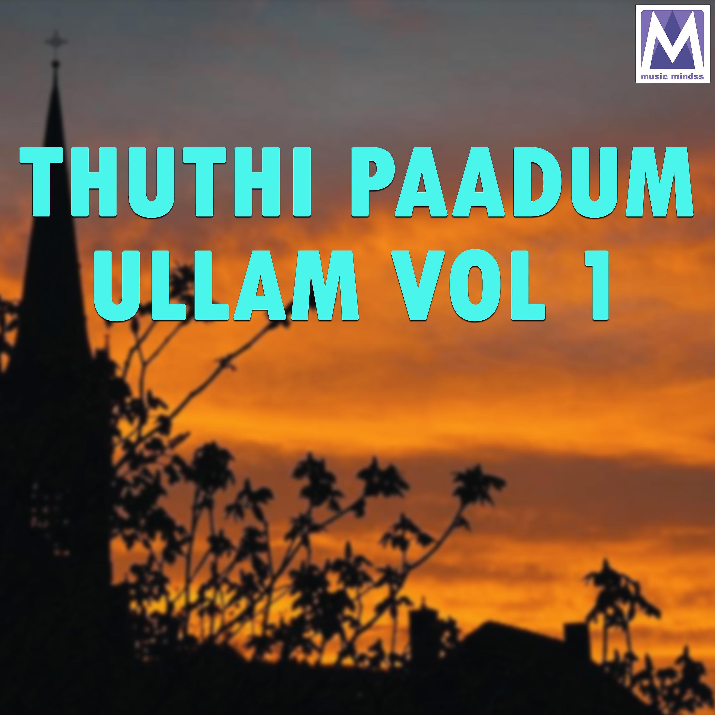 Постер альбома Thuthi Paadum Ullam Vol 1