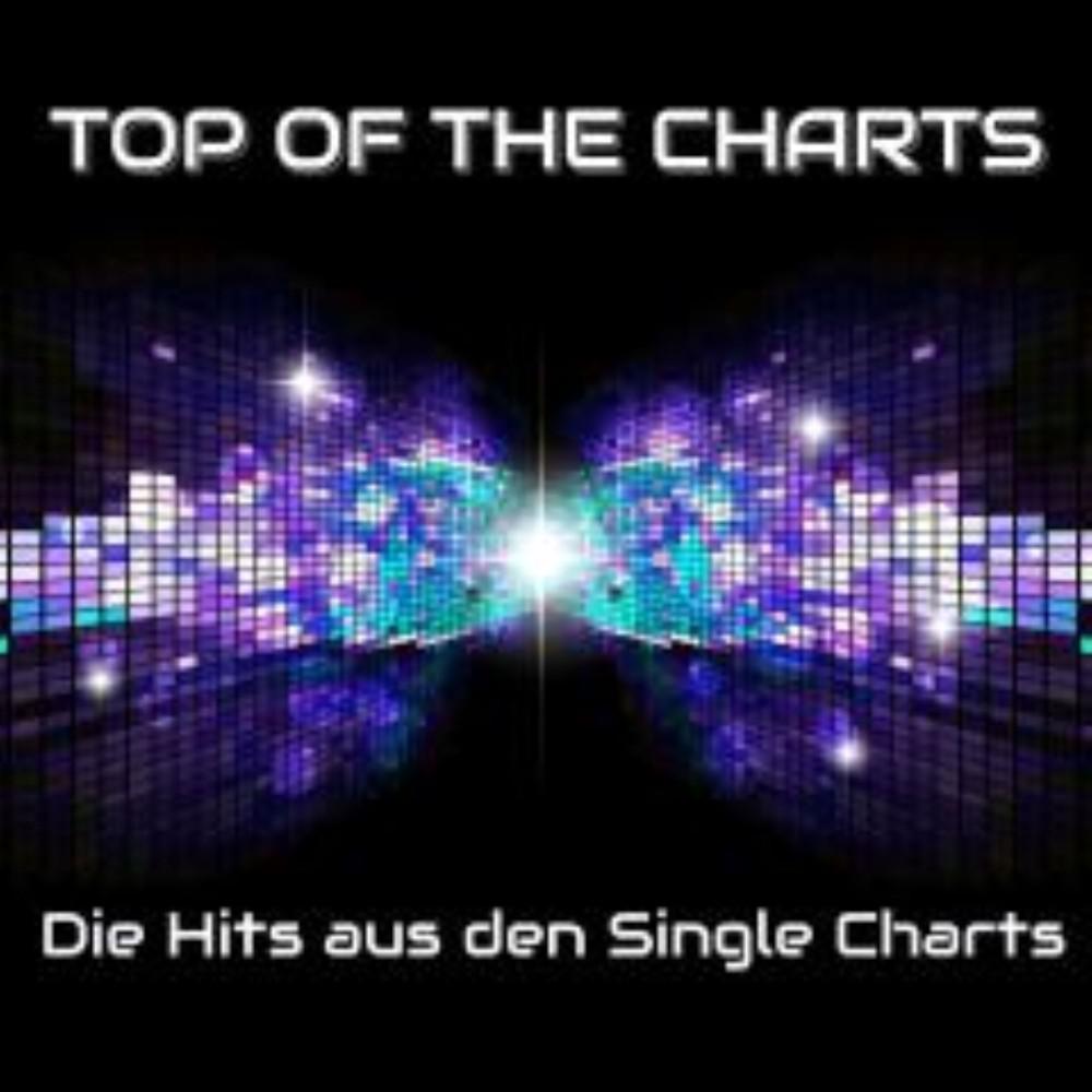 Постер альбома Top of the Charts - Die Hits aus den Single Charts