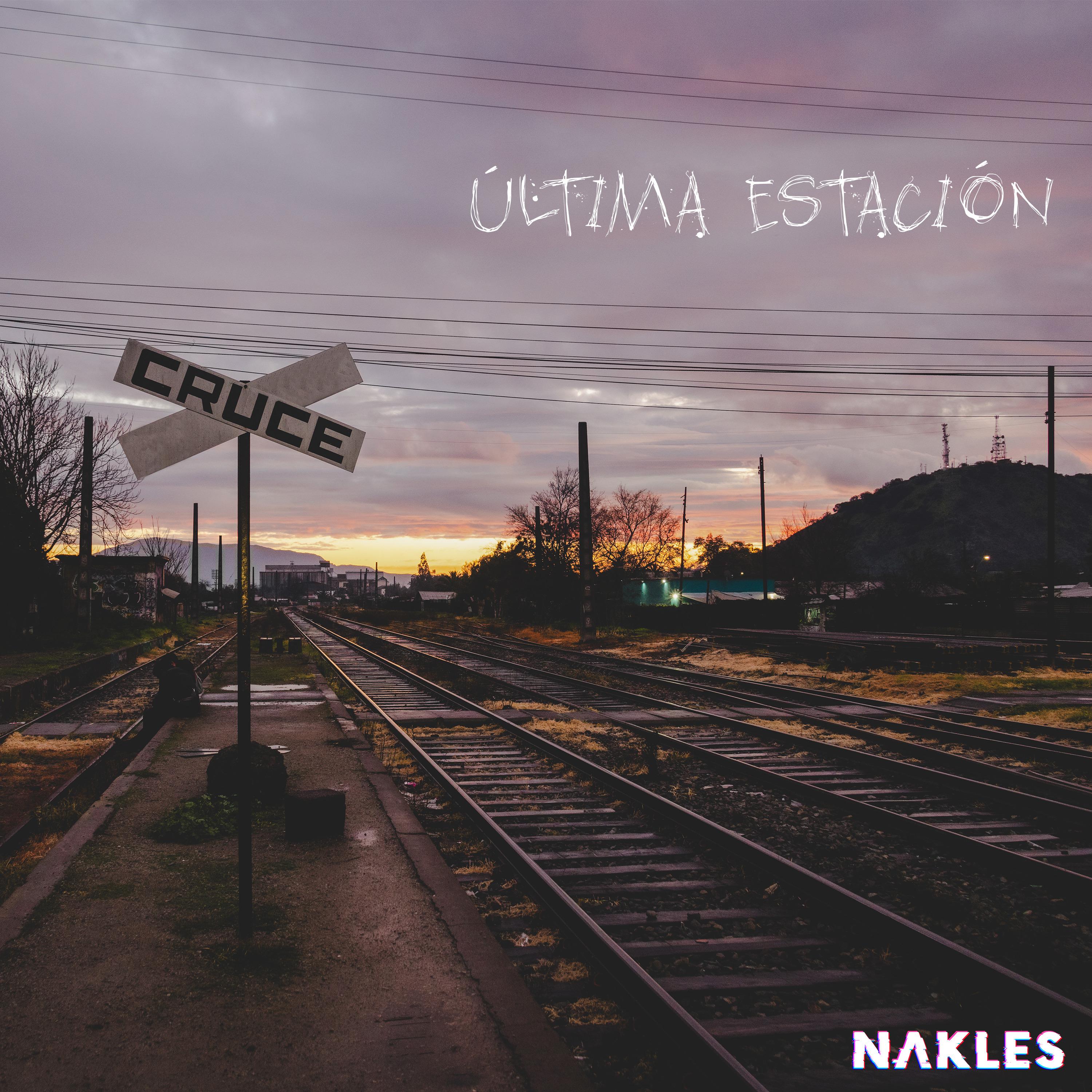 Постер альбома Última Estación
