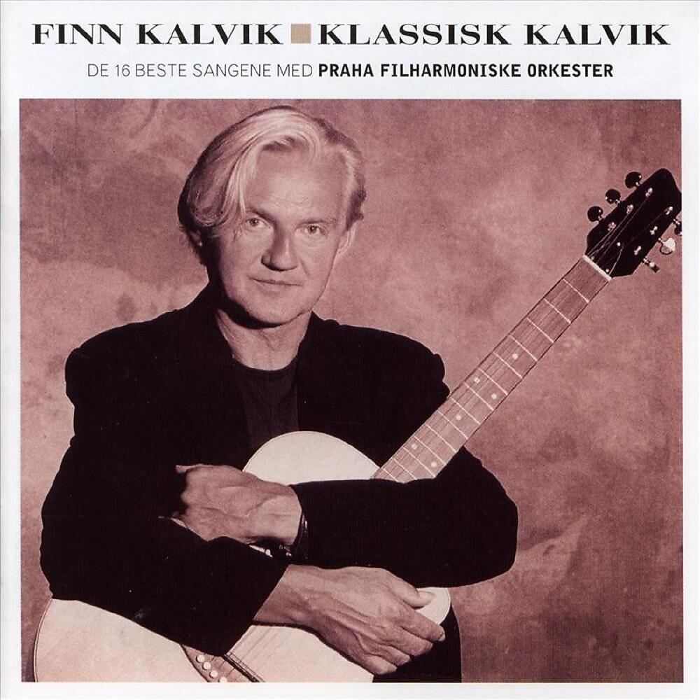Постер альбома Klassisk Kalvik