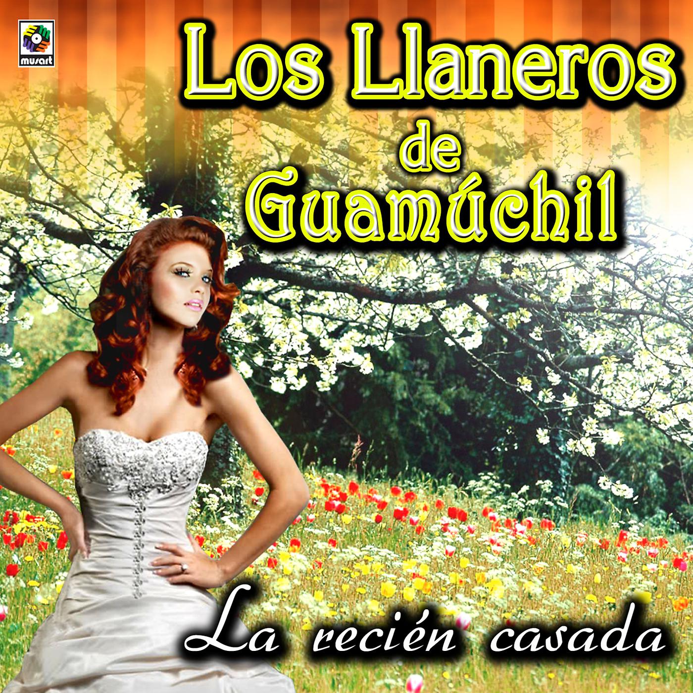 Постер альбома La Recién Casada