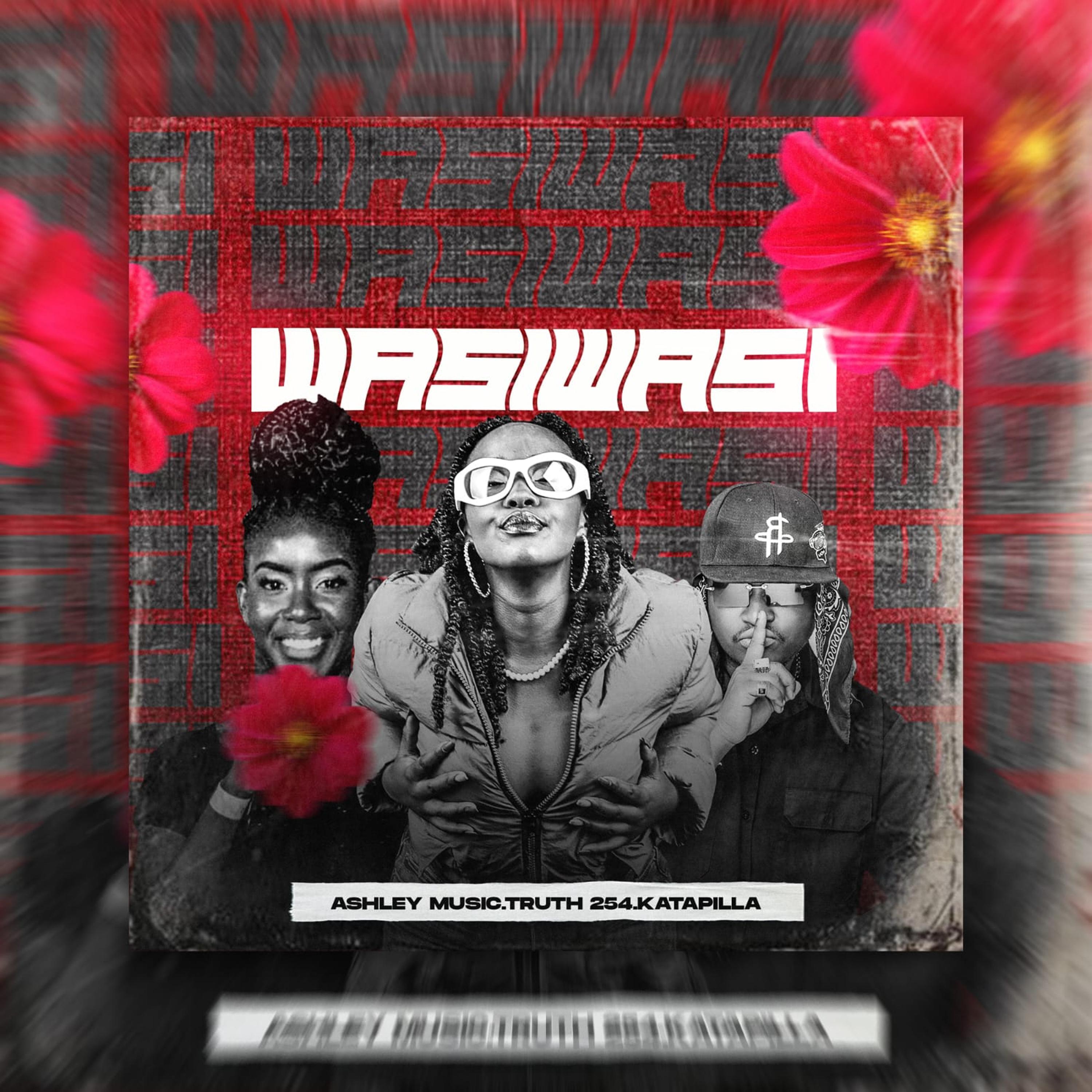 Постер альбома Wasi Wasi