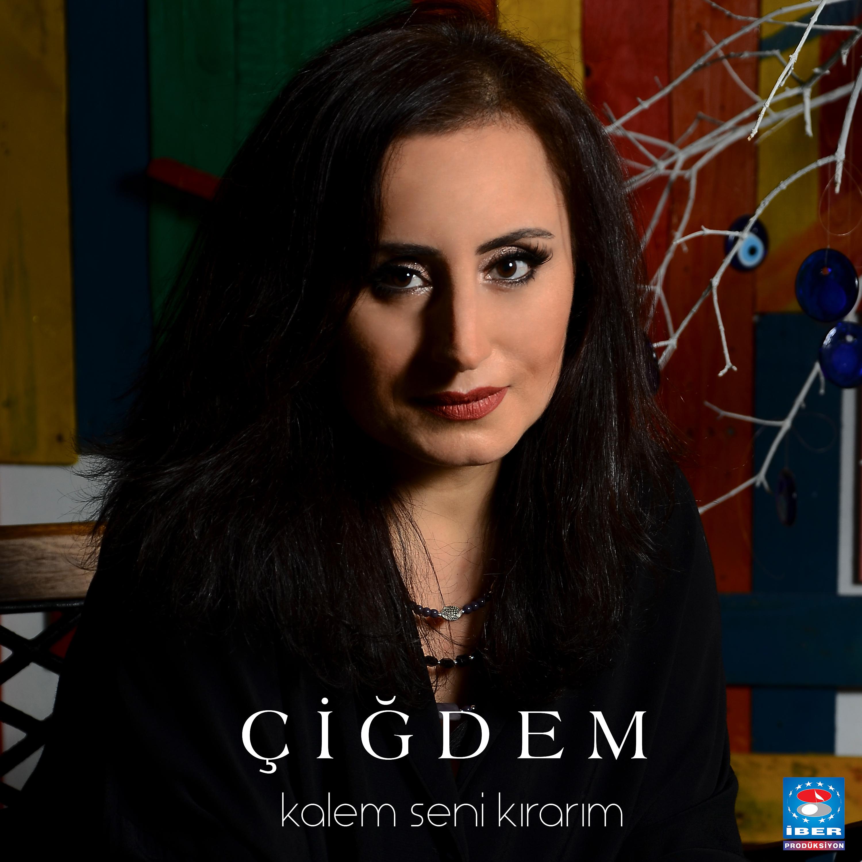 Постер альбома Kalem Seni Kırarım