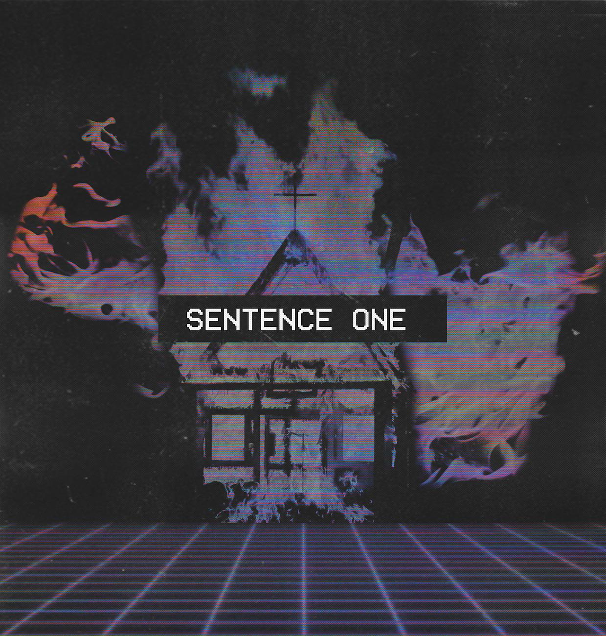 Постер альбома SENTENCE ONE EP