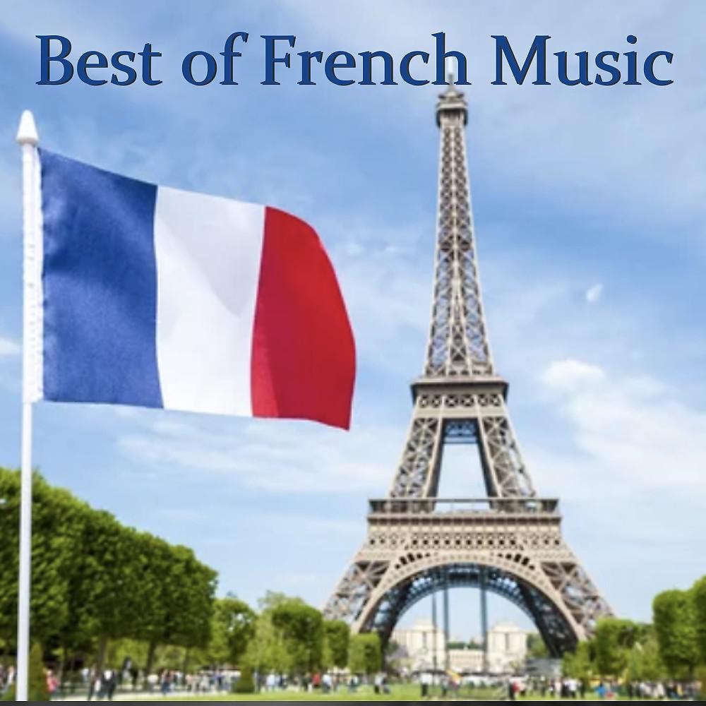 Постер альбома Best of French Music