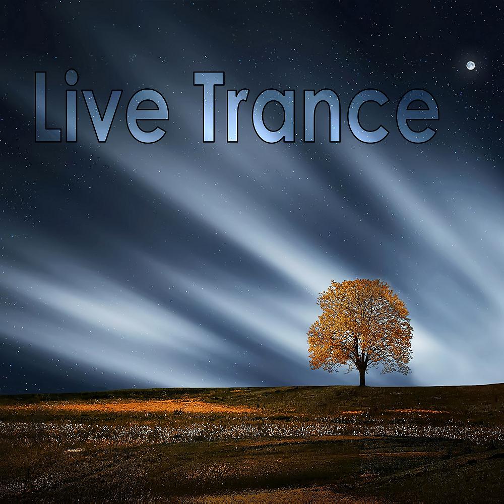 Постер альбома Live Trance