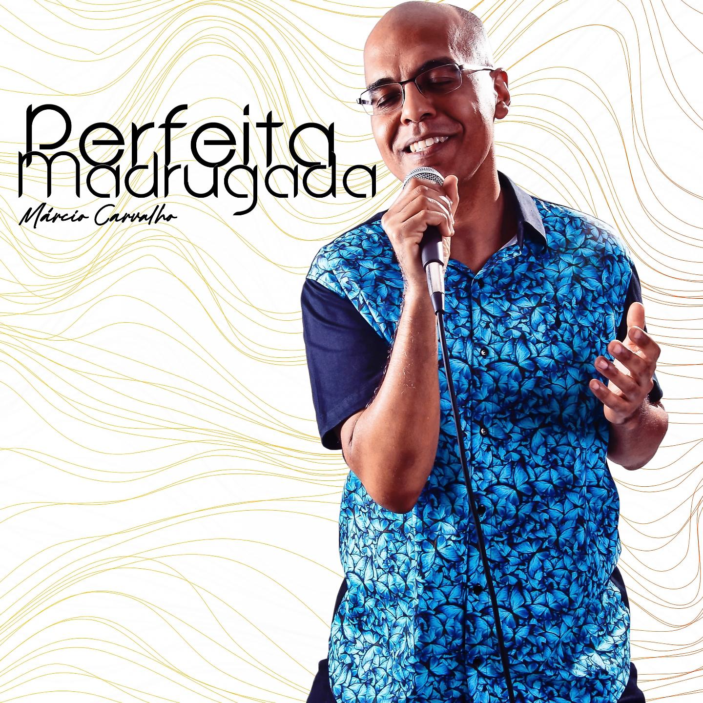 Постер альбома Perfeita Madrugada