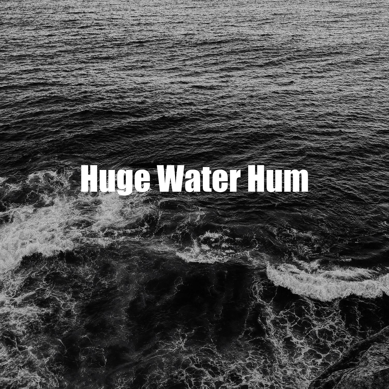 Постер альбома Huge Water Hum