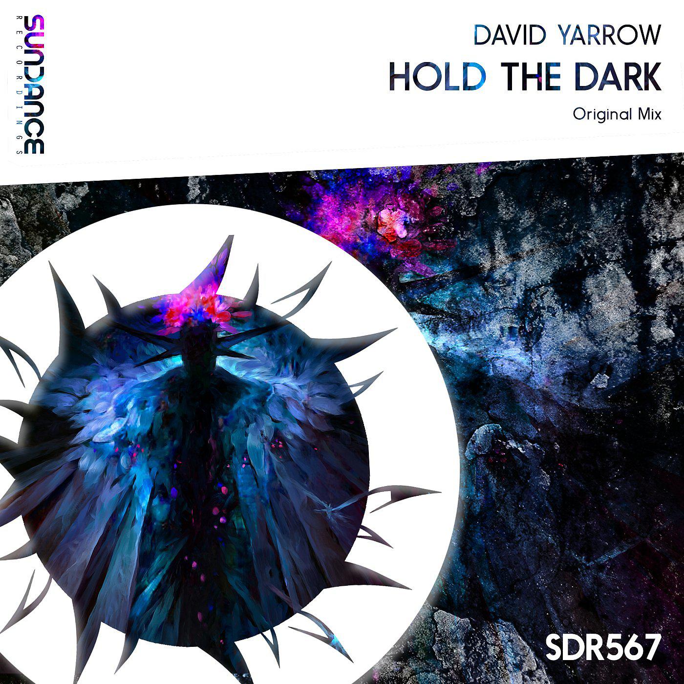 Постер альбома Hold The Dark