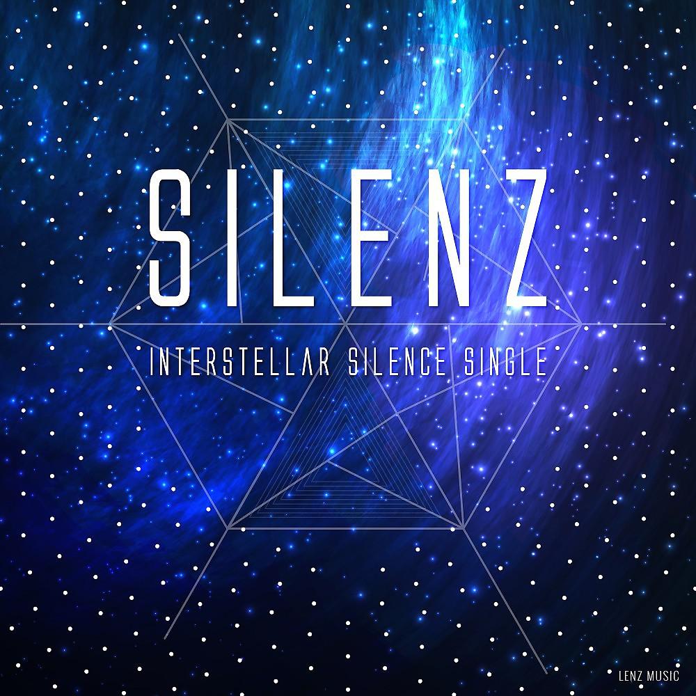Постер альбома Interstellar Silence - Single