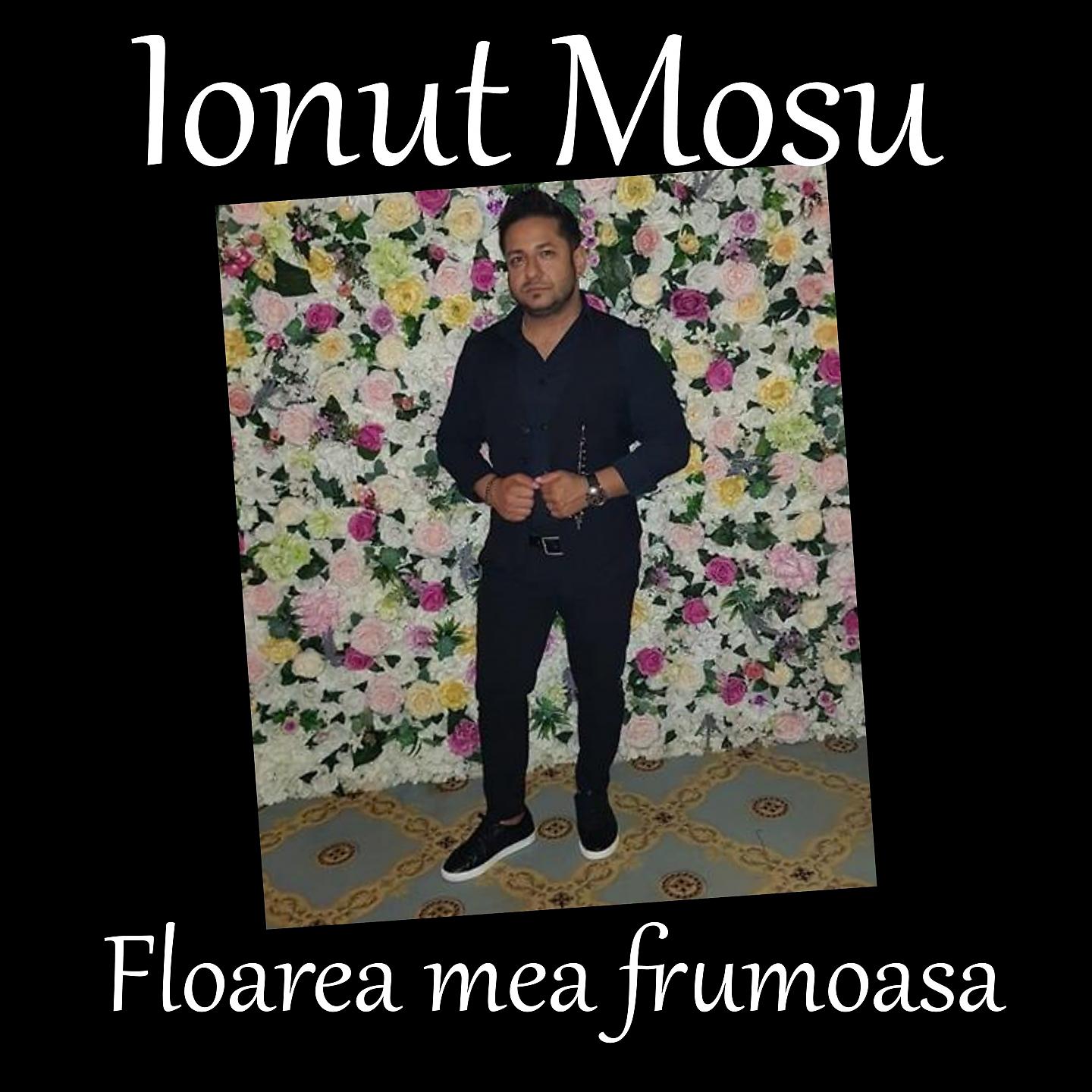 Постер альбома Floarea mea frumoasa