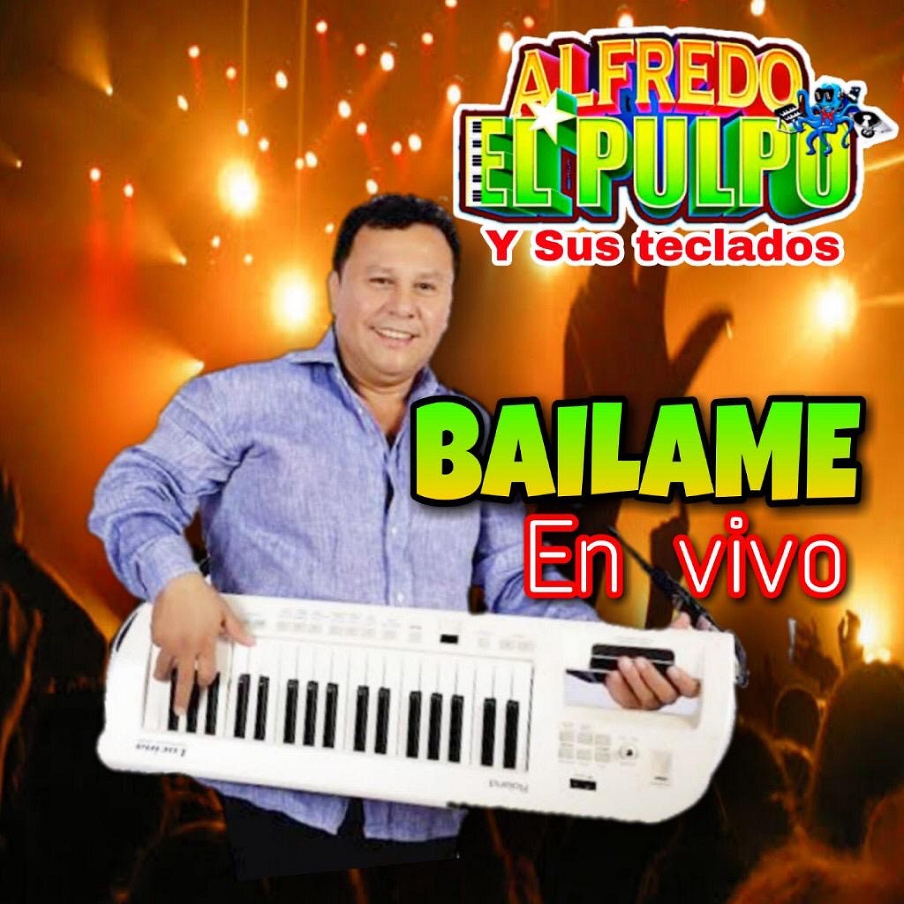 Постер альбома Bailame (En Vivo)