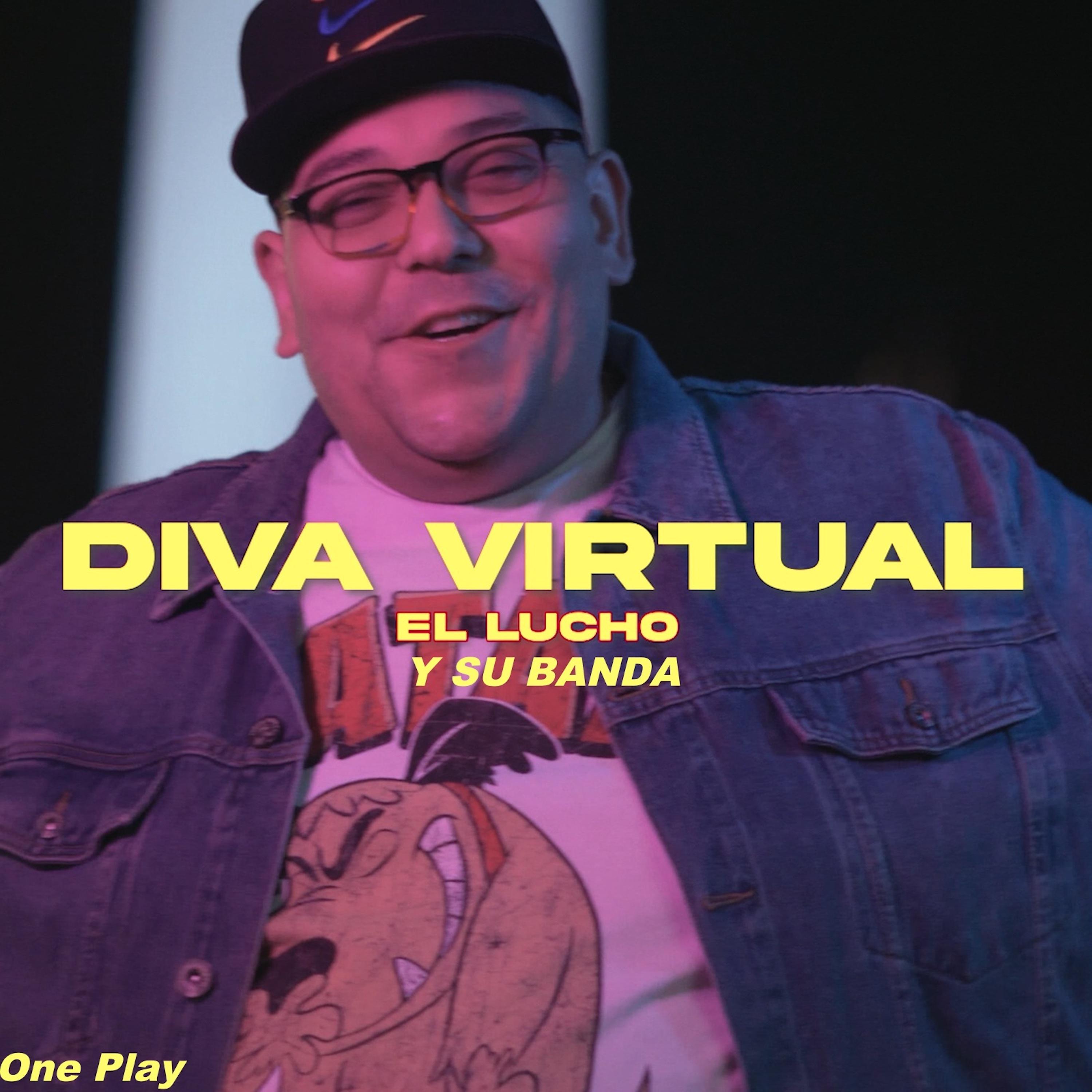 Постер альбома Diva Virtual