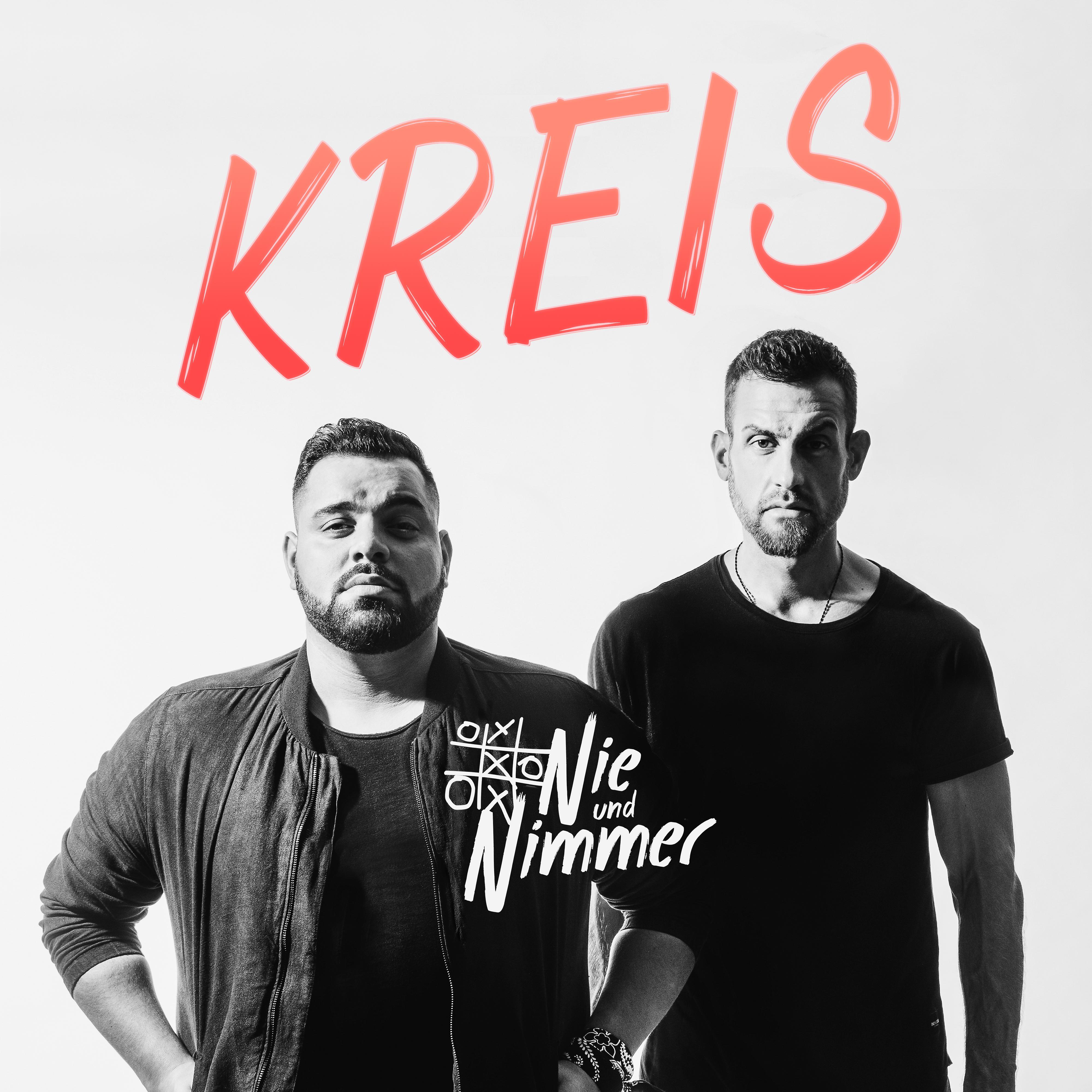 Постер альбома Kreis