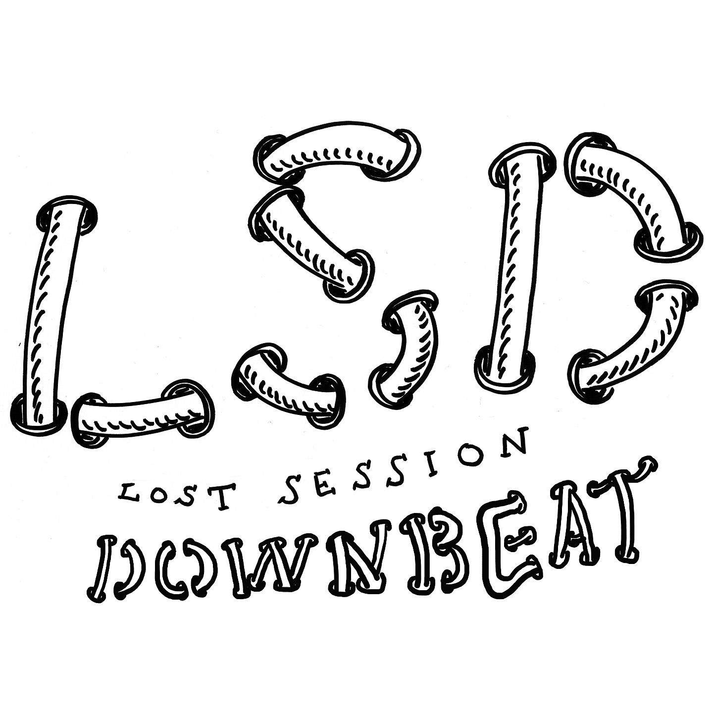 Постер альбома Lost Session Downbeat