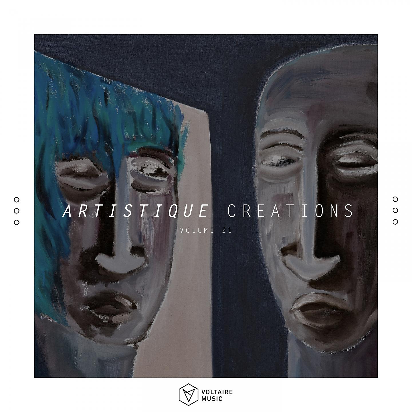 Постер альбома Artistique Creations, Vol. 21