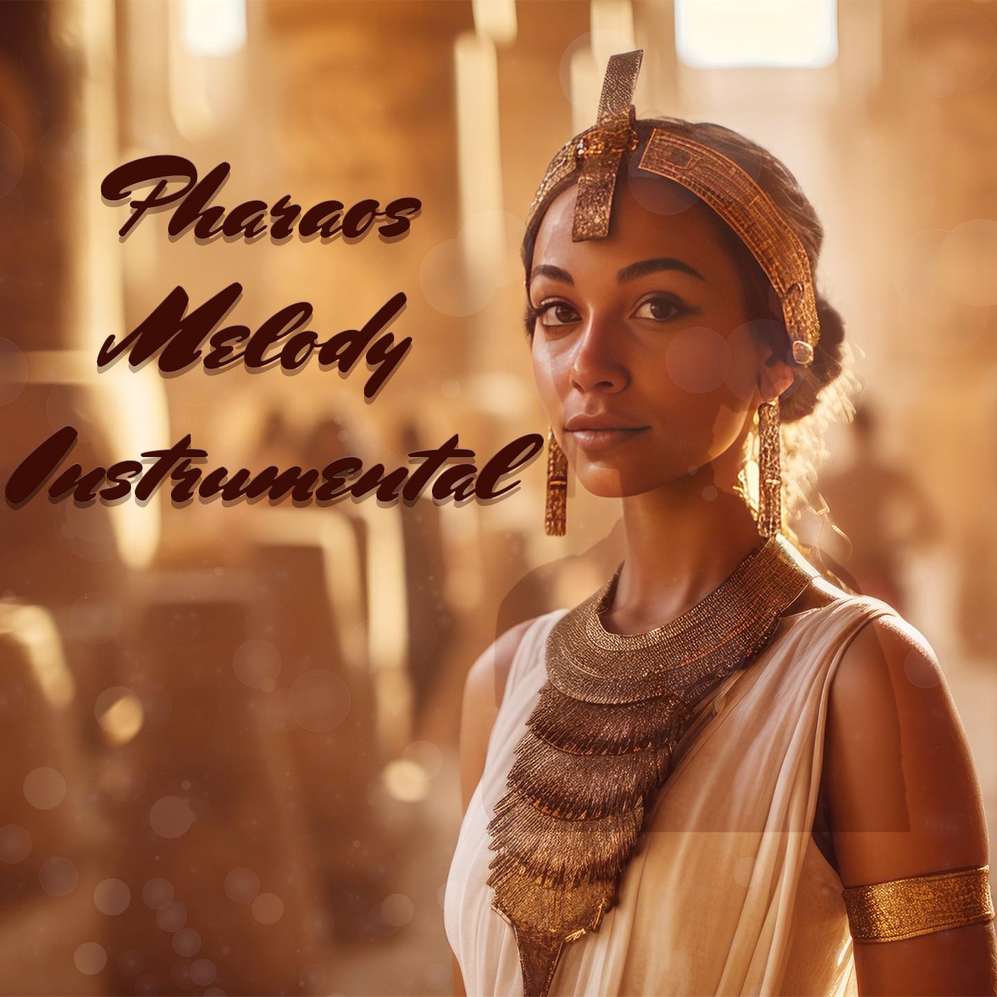 Постер альбома Pharaos Melody