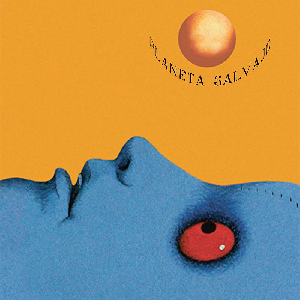 Постер альбома Planeta Salvaje