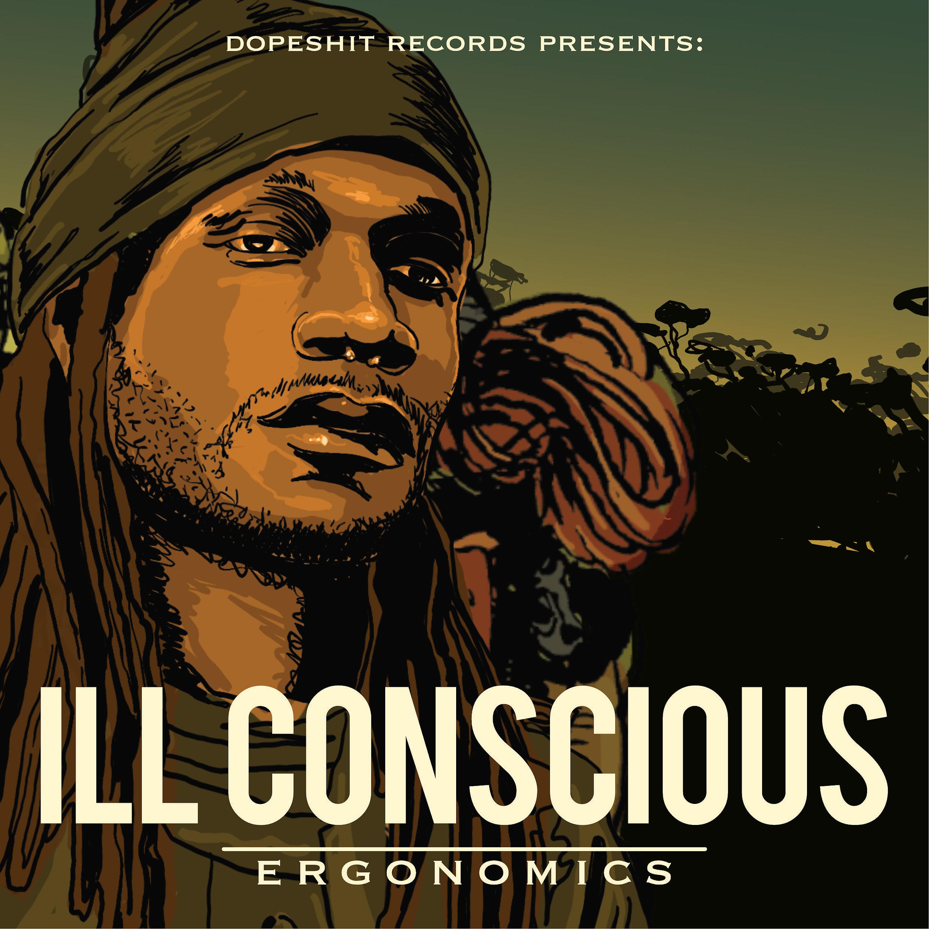 Постер альбома Ergonomics
