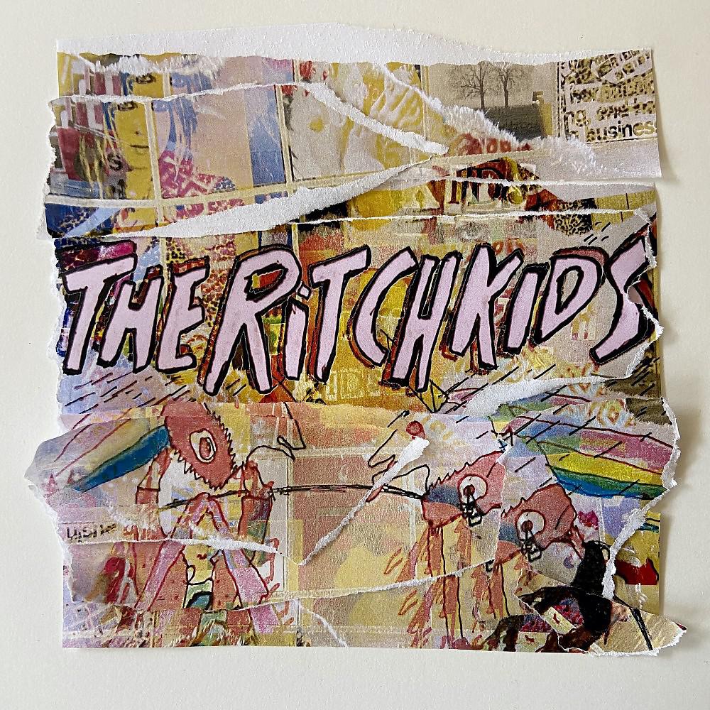 Постер альбома The Ritch Kids