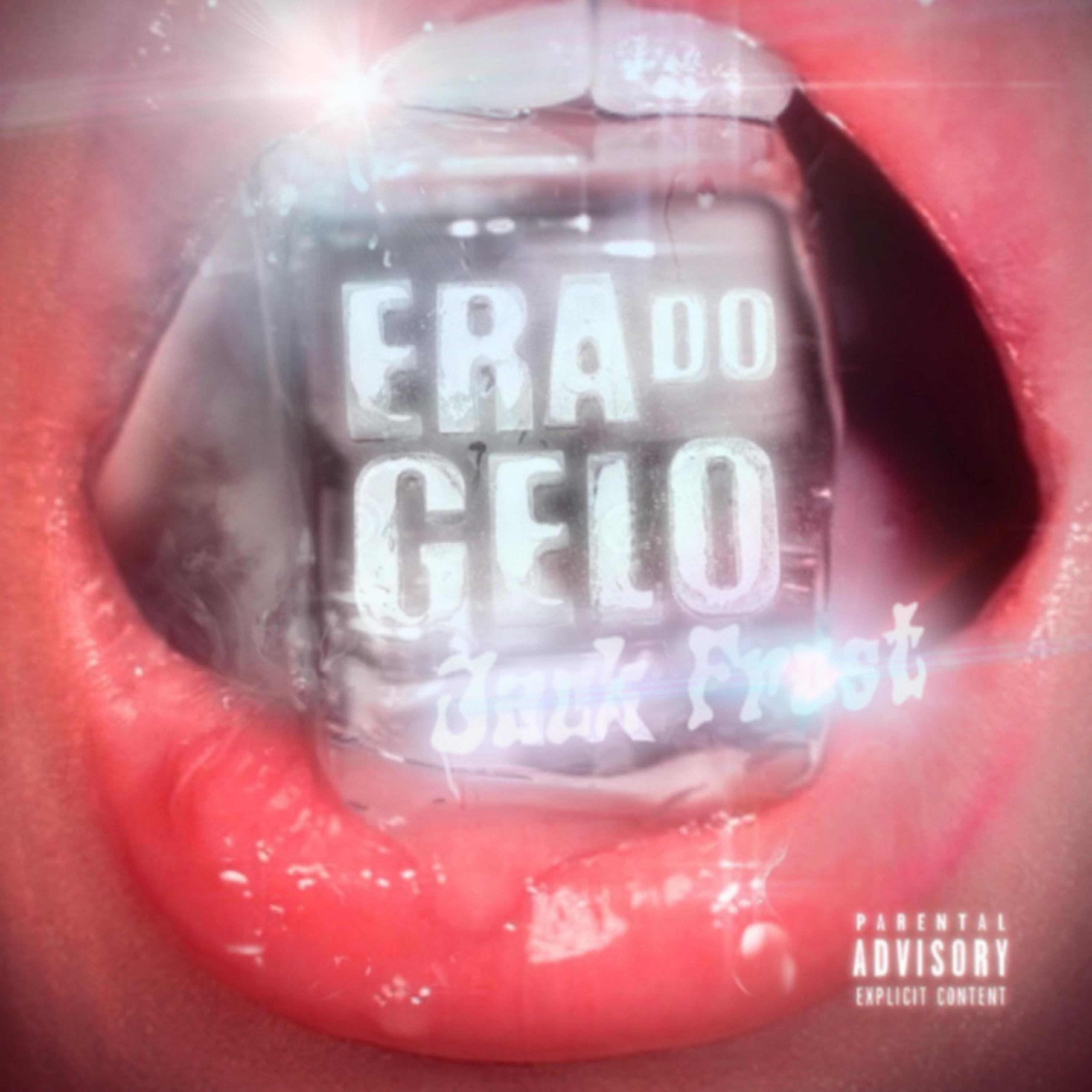 Постер альбома Era do Gelo