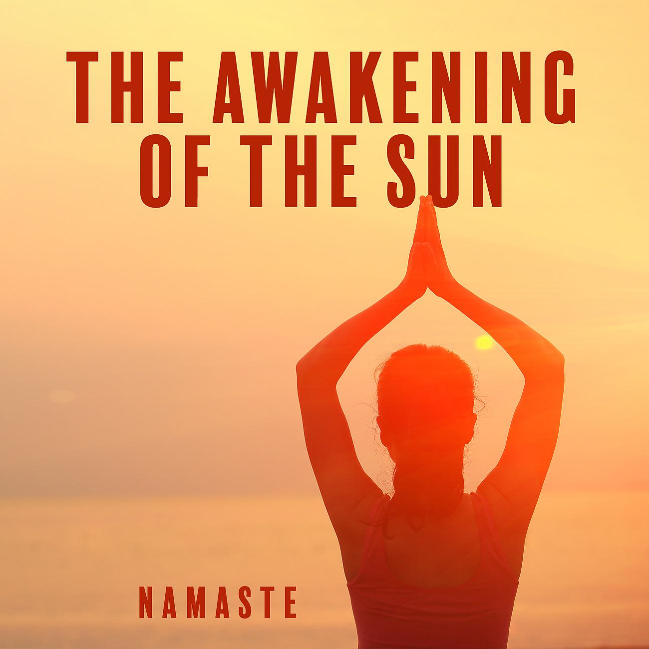 Постер альбома The Awakening of the Sun