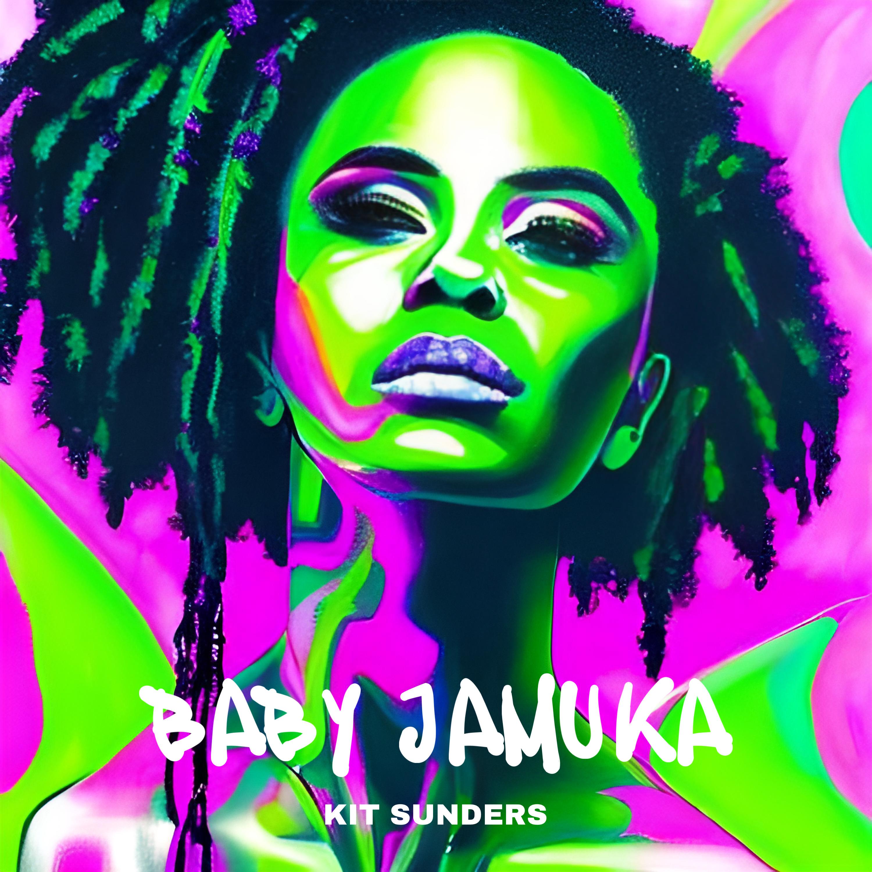 Постер альбома Baby Jamuka