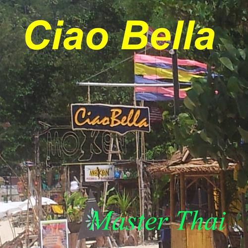 Постер альбома Ciao bella