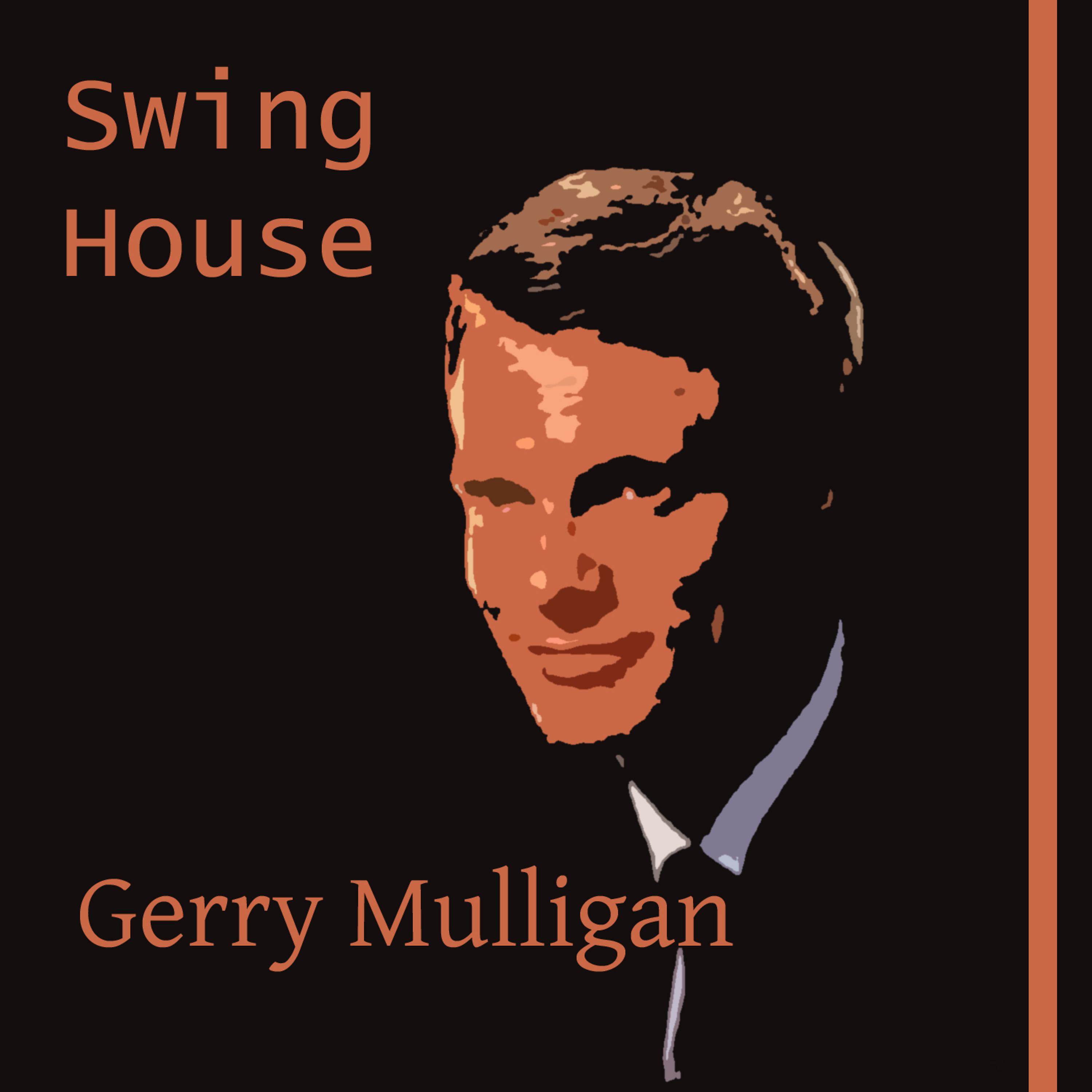 Постер альбома Swing House