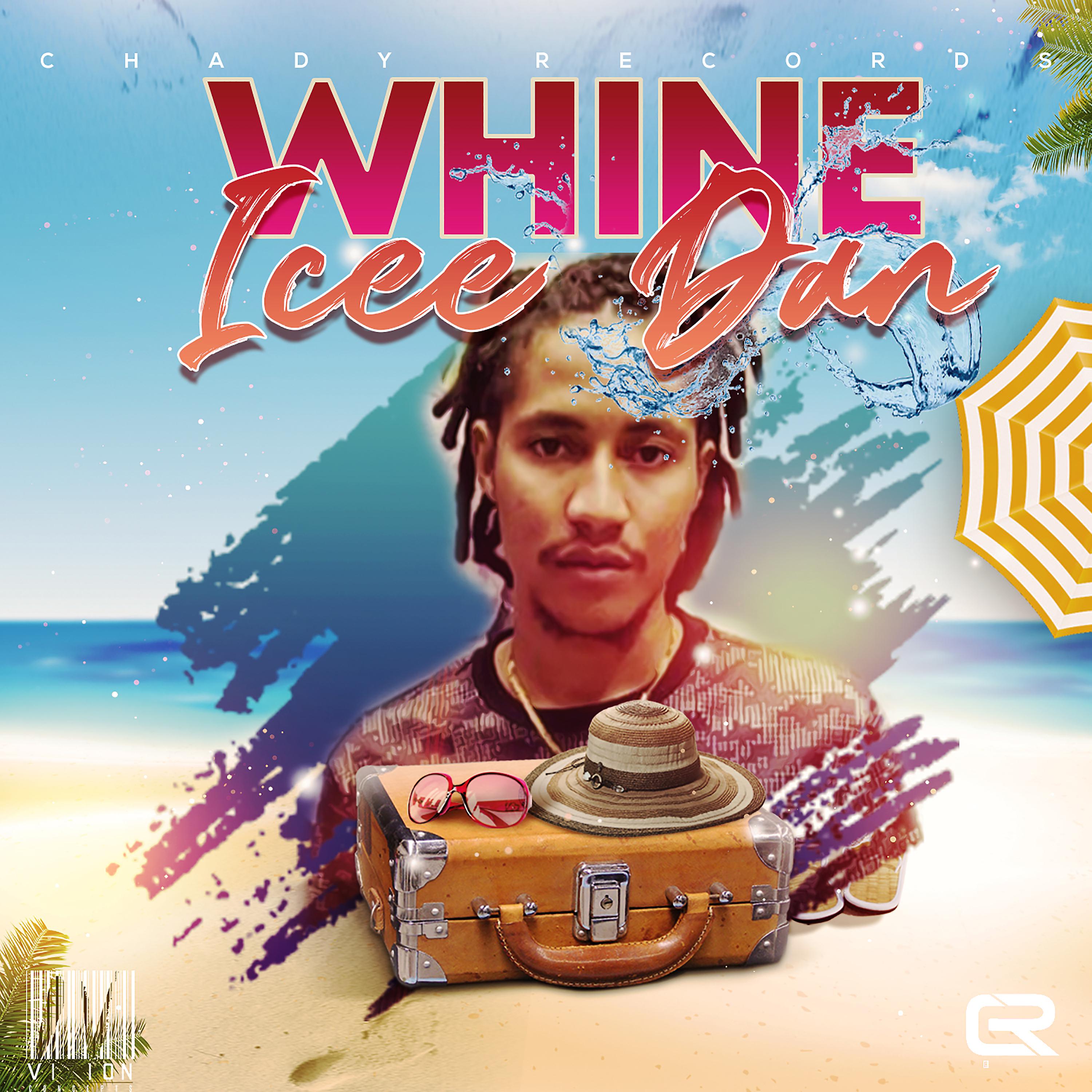 Постер альбома Whine