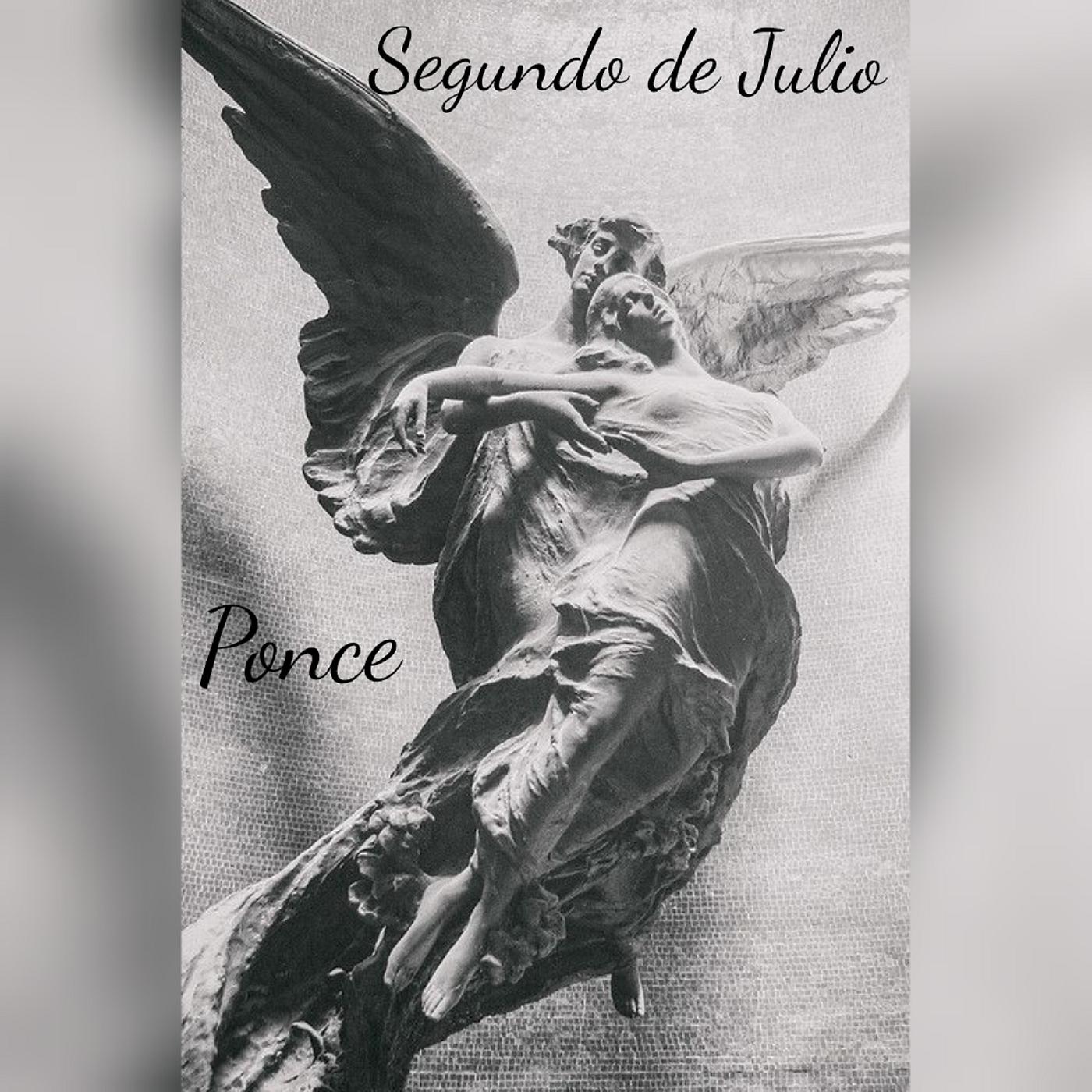 Постер альбома Segundo De Julio
