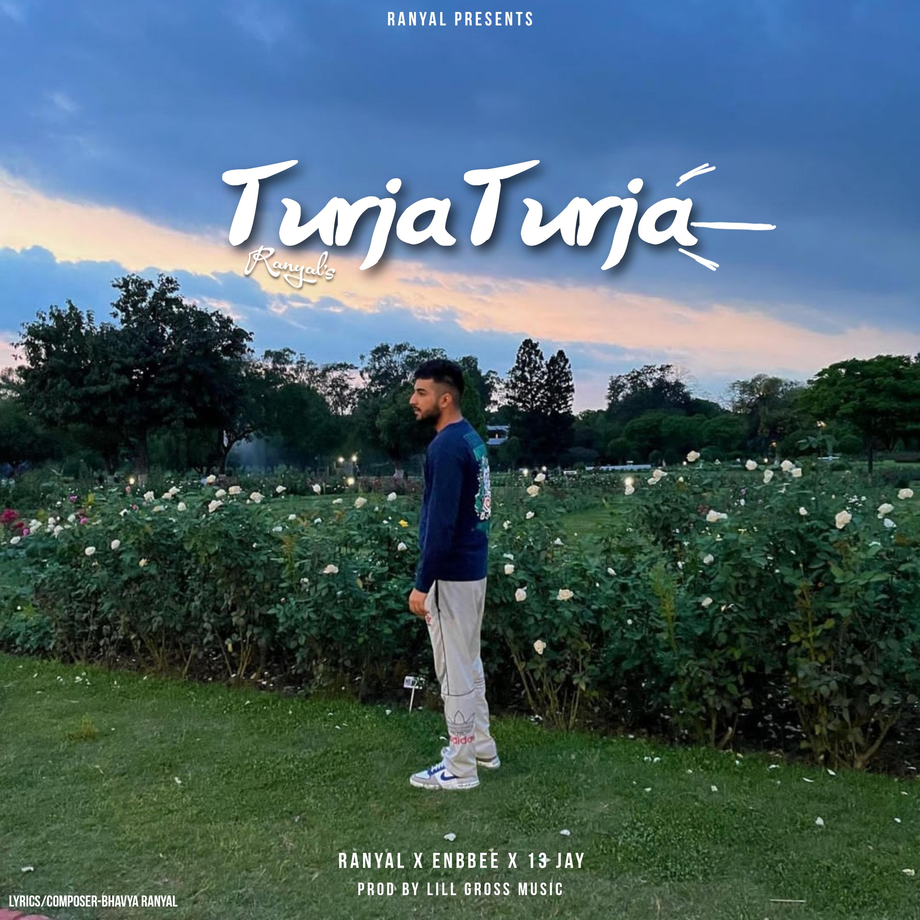 Постер альбома Turja Turja