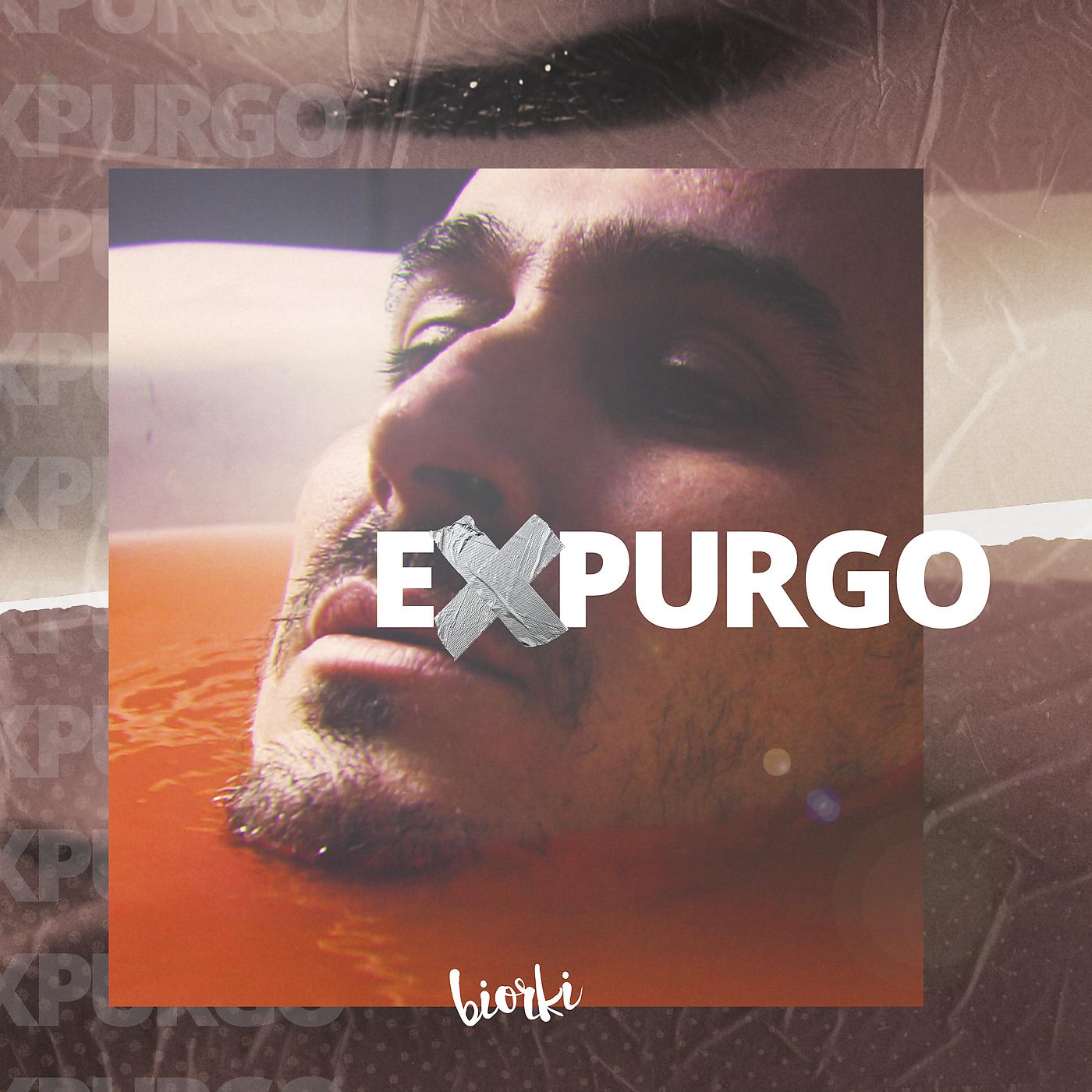 Постер альбома Expurgo