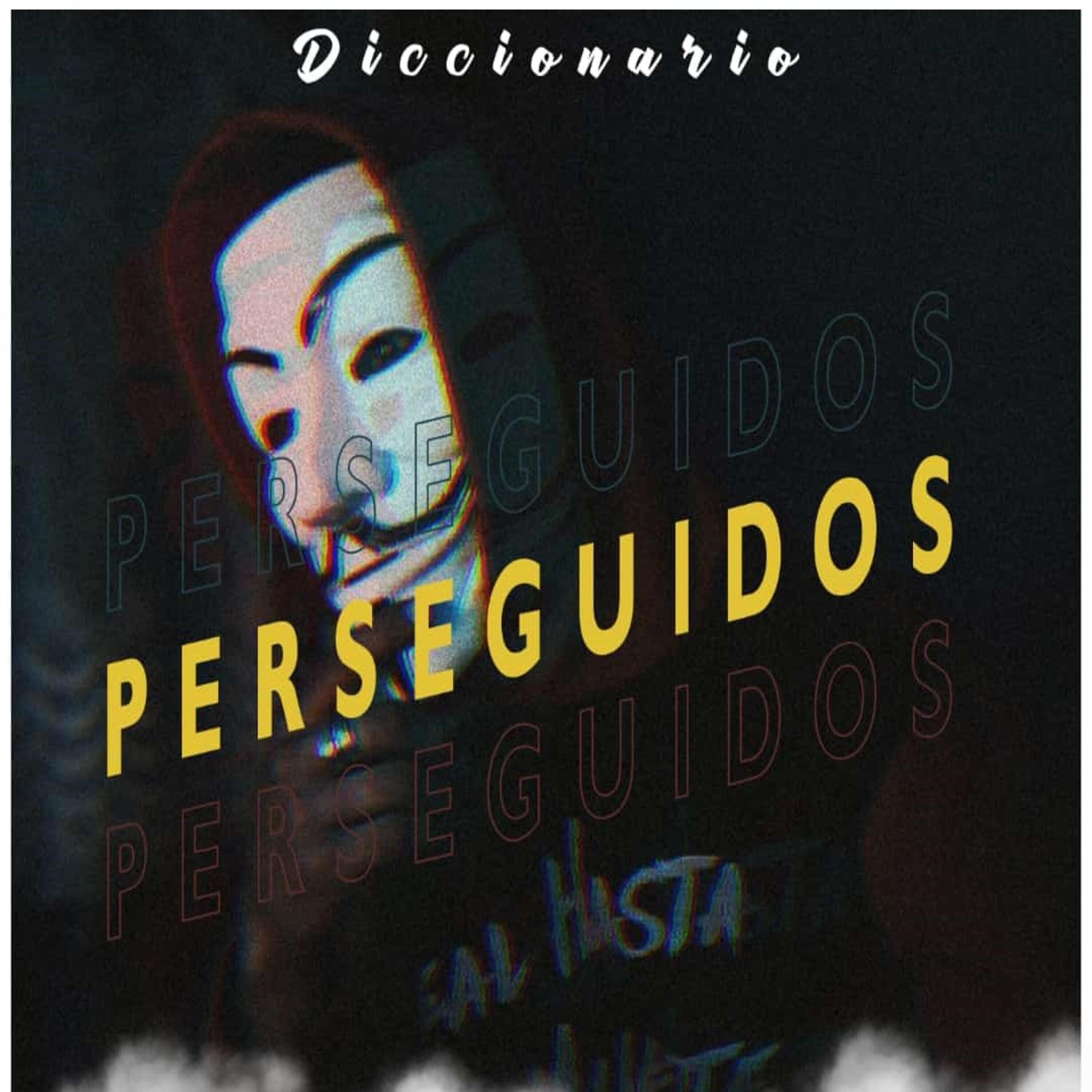 Постер альбома Perseguidos