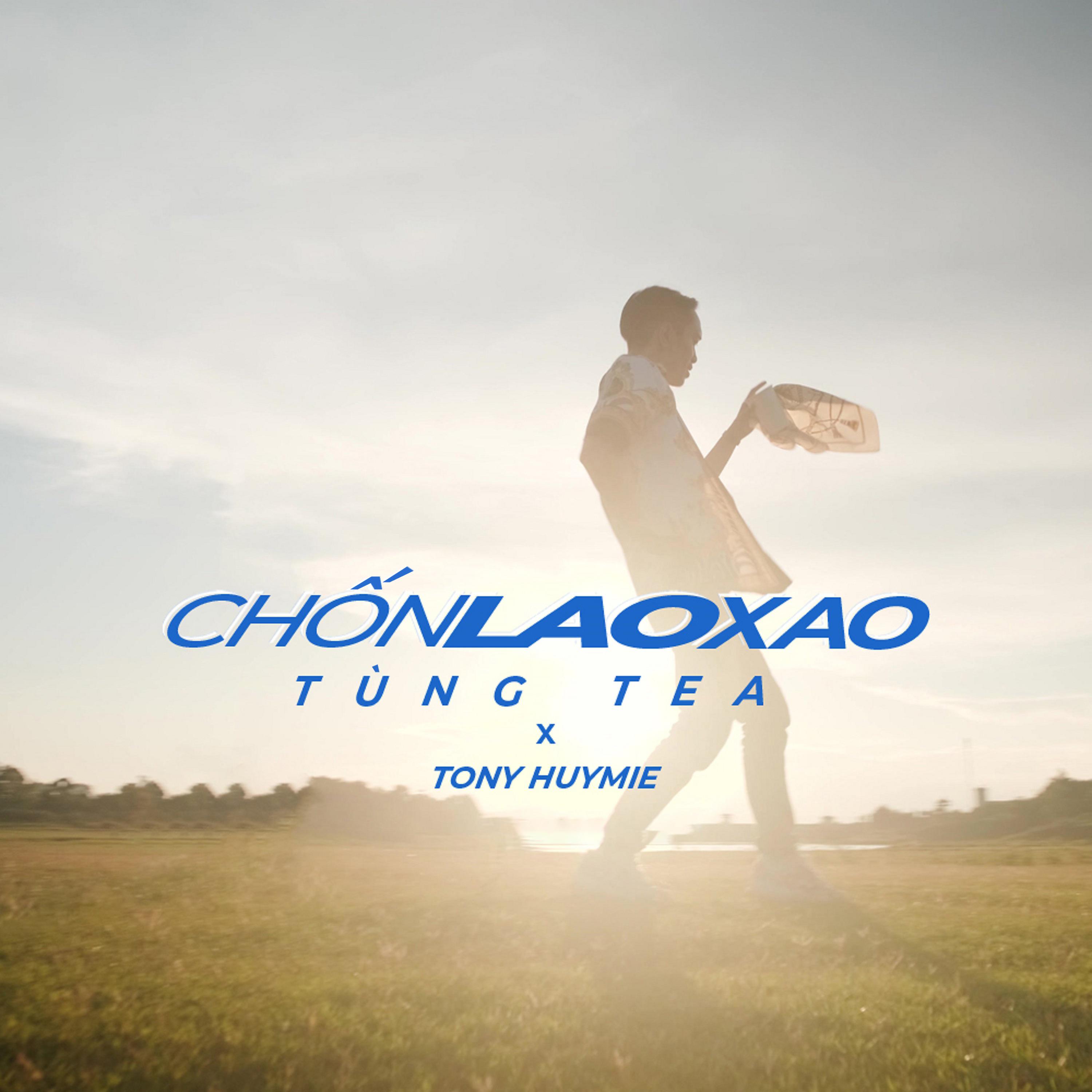 Постер альбома Chốn Lao Xao