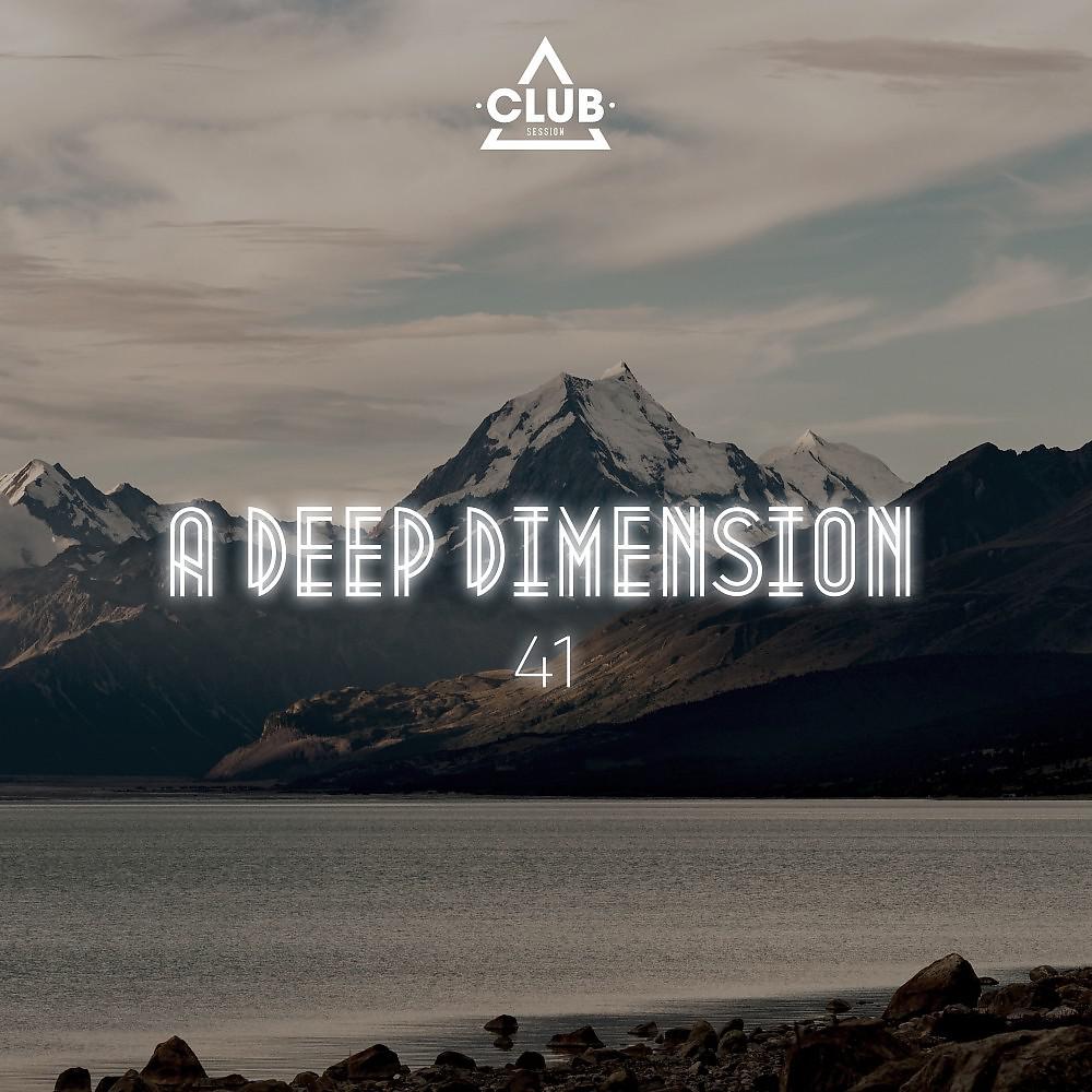 Постер альбома A Deep Dimension, Vol. 41