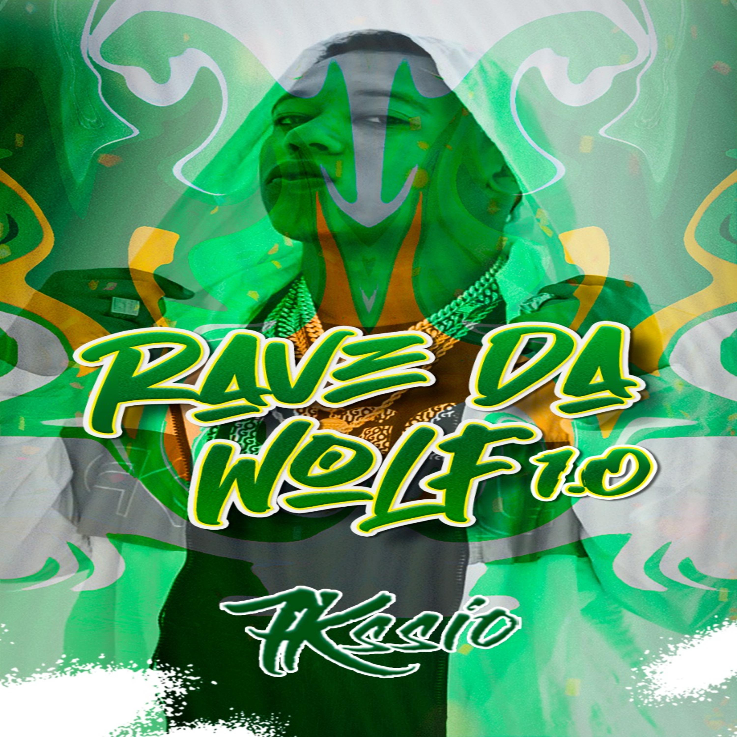 Постер альбома Rave da Wolf 1.0