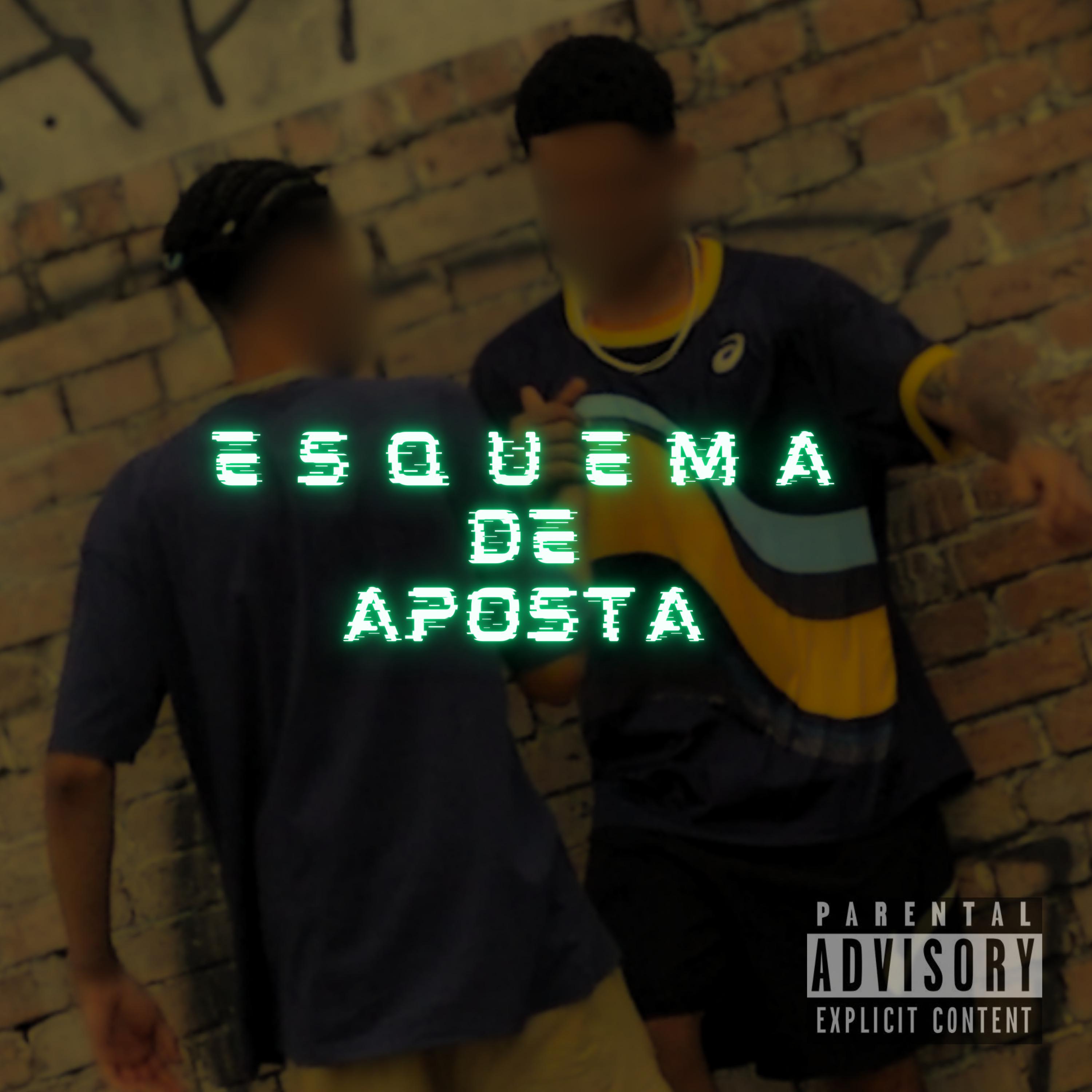 Постер альбома Esquema de Aposta