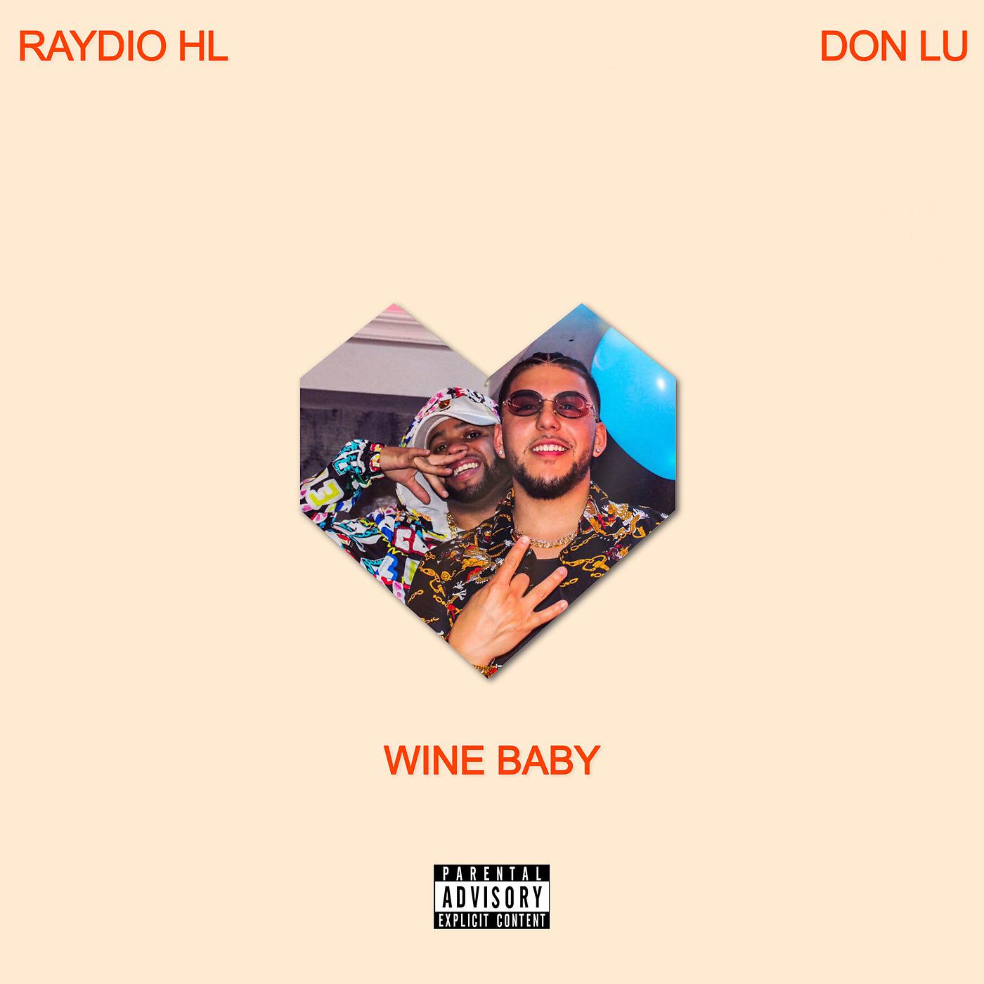 Постер альбома Wine Baby