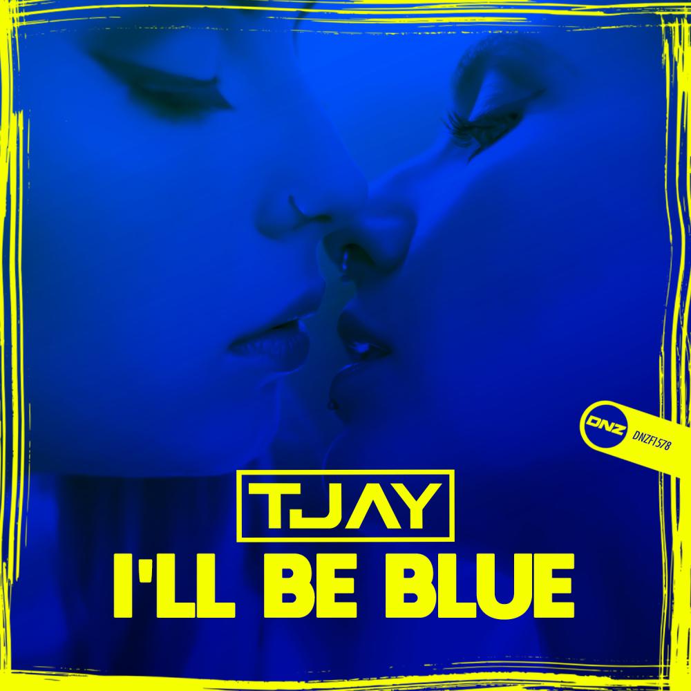 Постер альбома I'll Be Blue