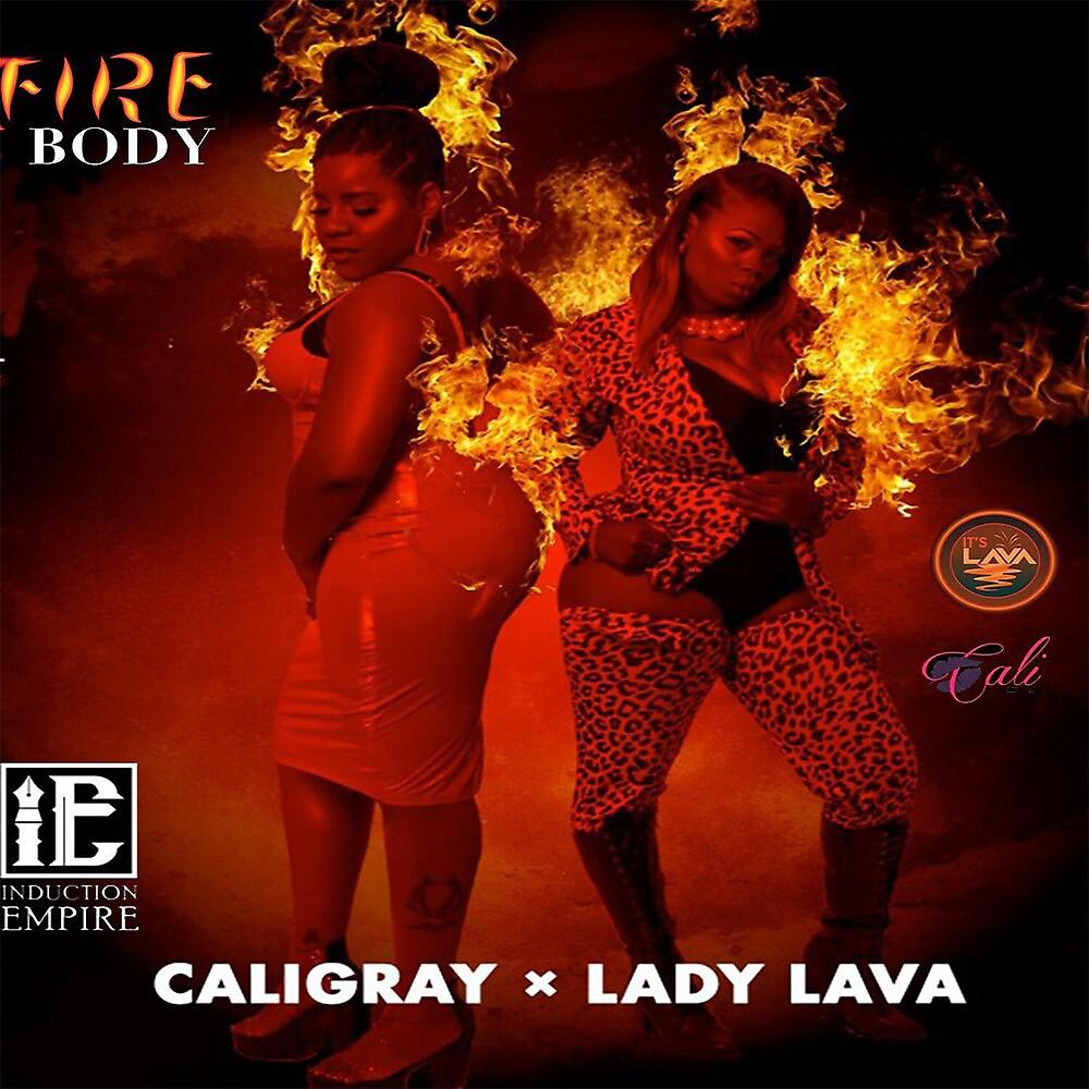 Постер альбома Fire Body