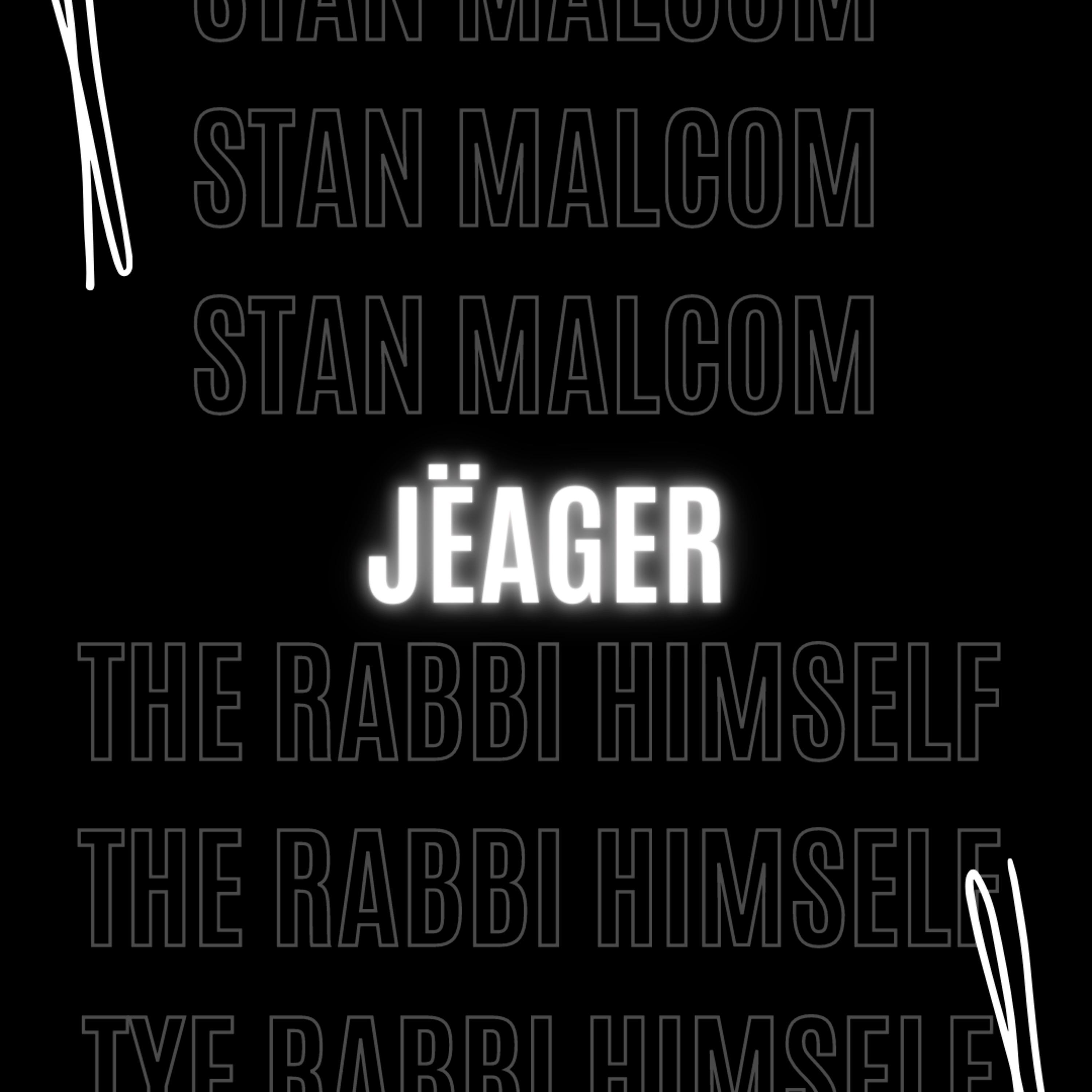 Постер альбома Jëager