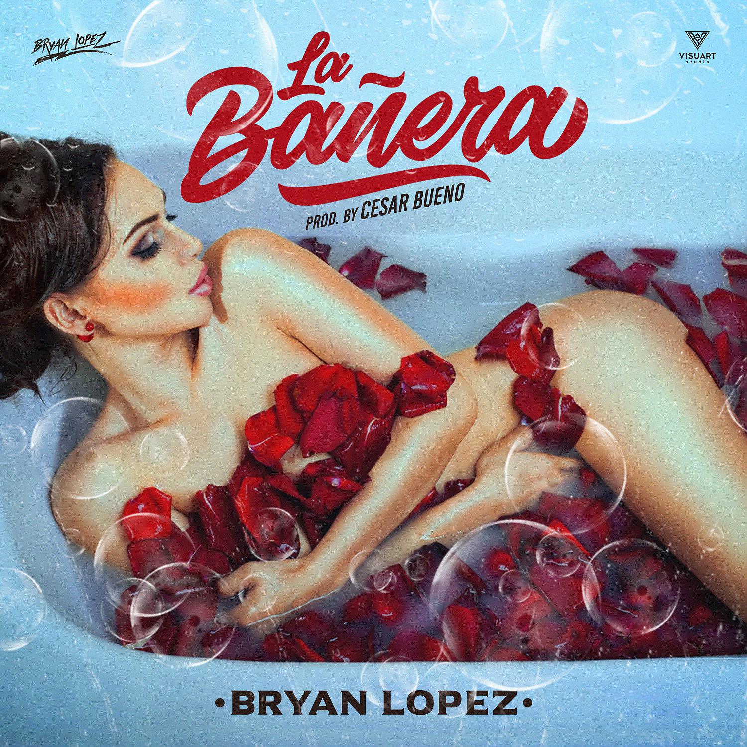 Постер альбома La Bañera